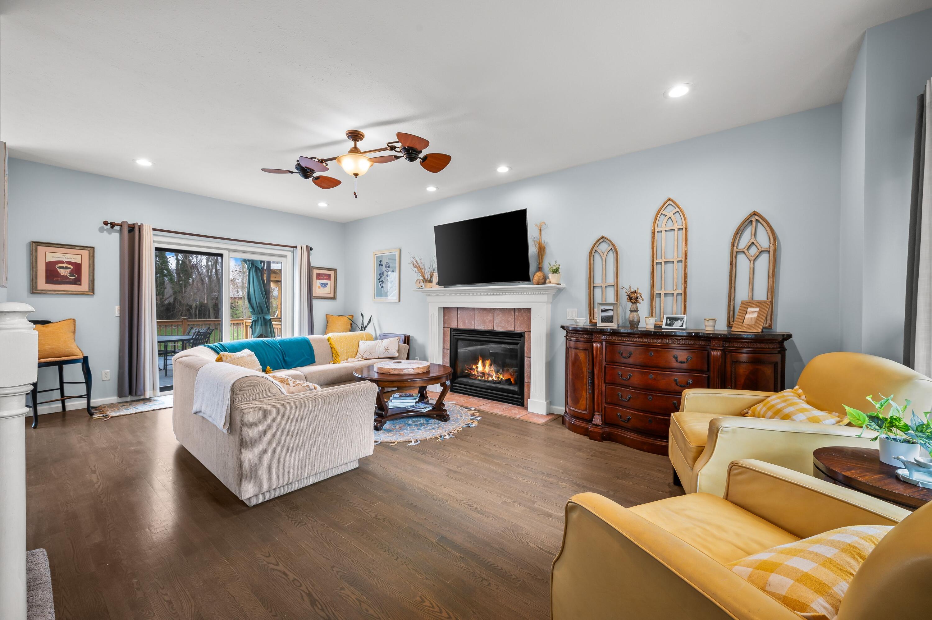 2223 Monica Road Stevensville MI 49127