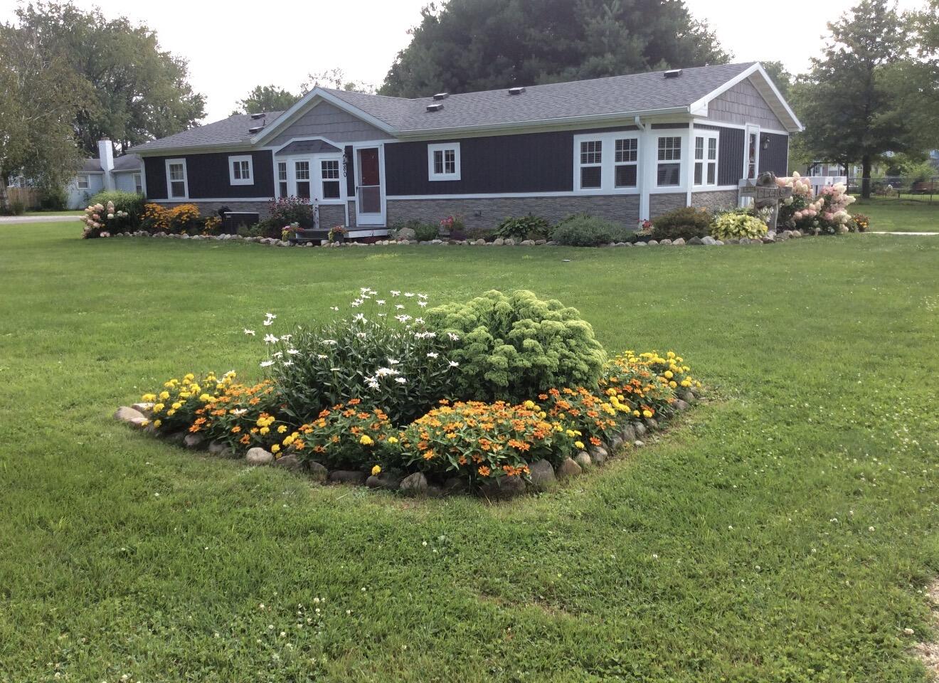 580 S Snyder Street Marcellus MI 49067