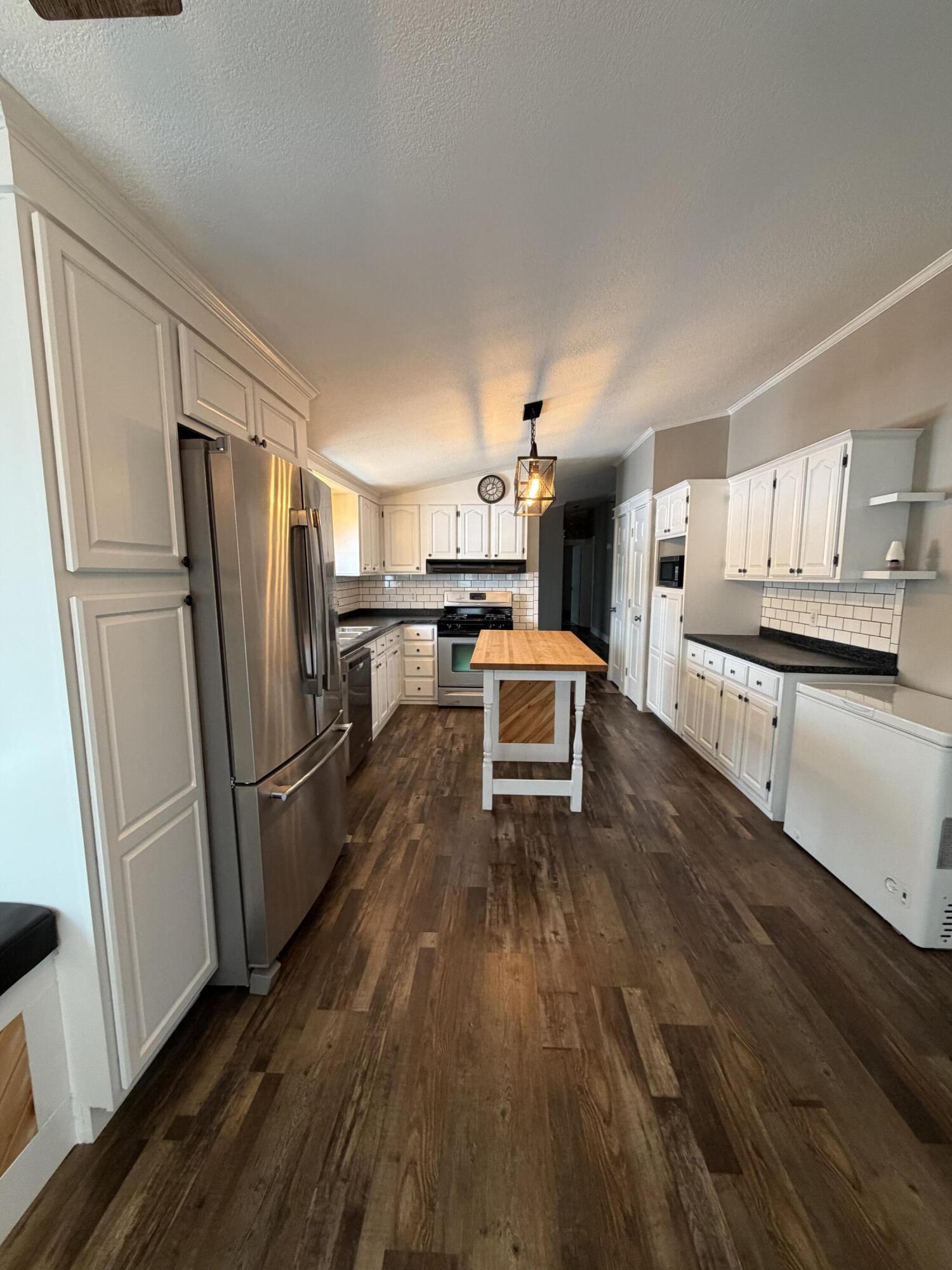580 S Snyder Street Marcellus MI 49067