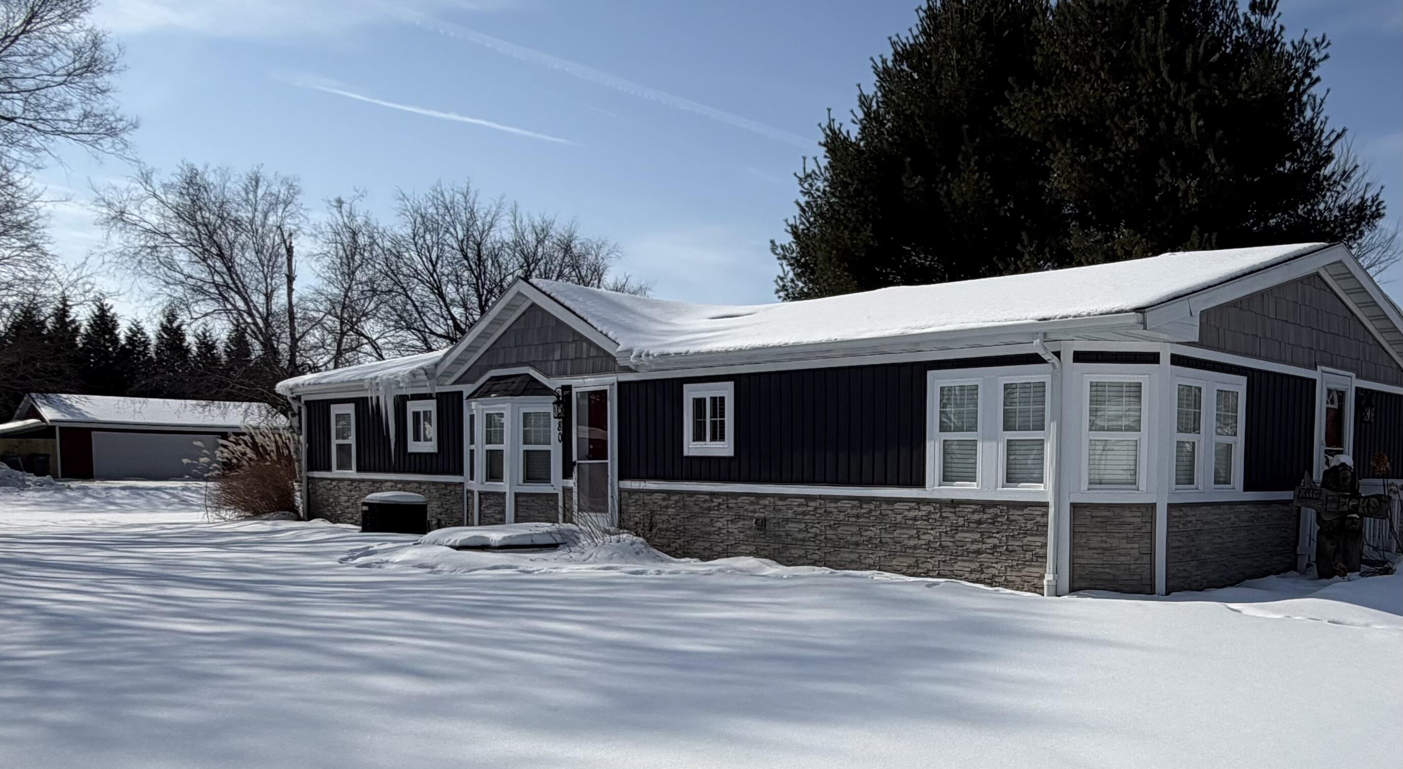 580 S Snyder Street Marcellus MI 49067
