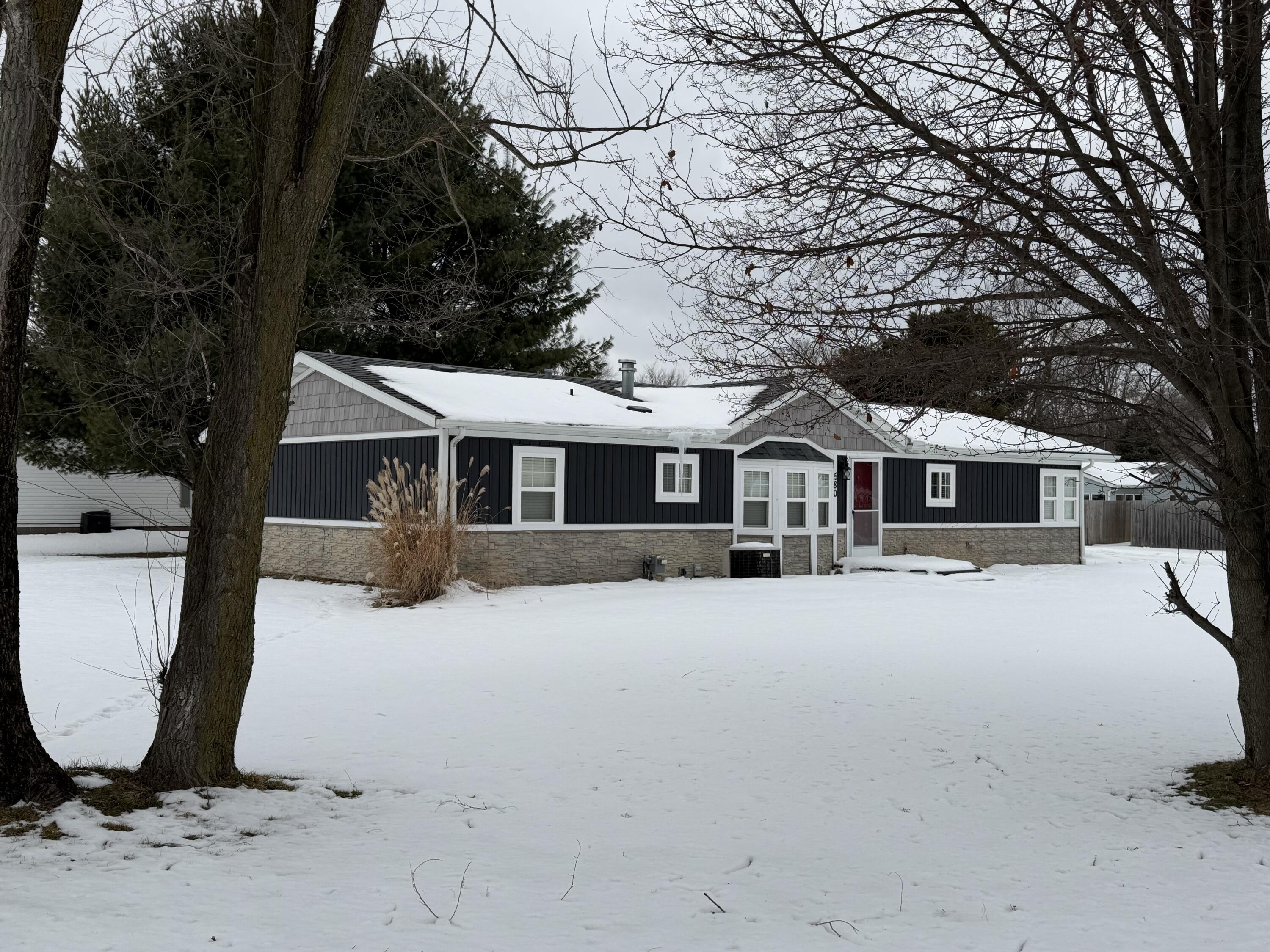 580 S Snyder Street Marcellus MI 49067