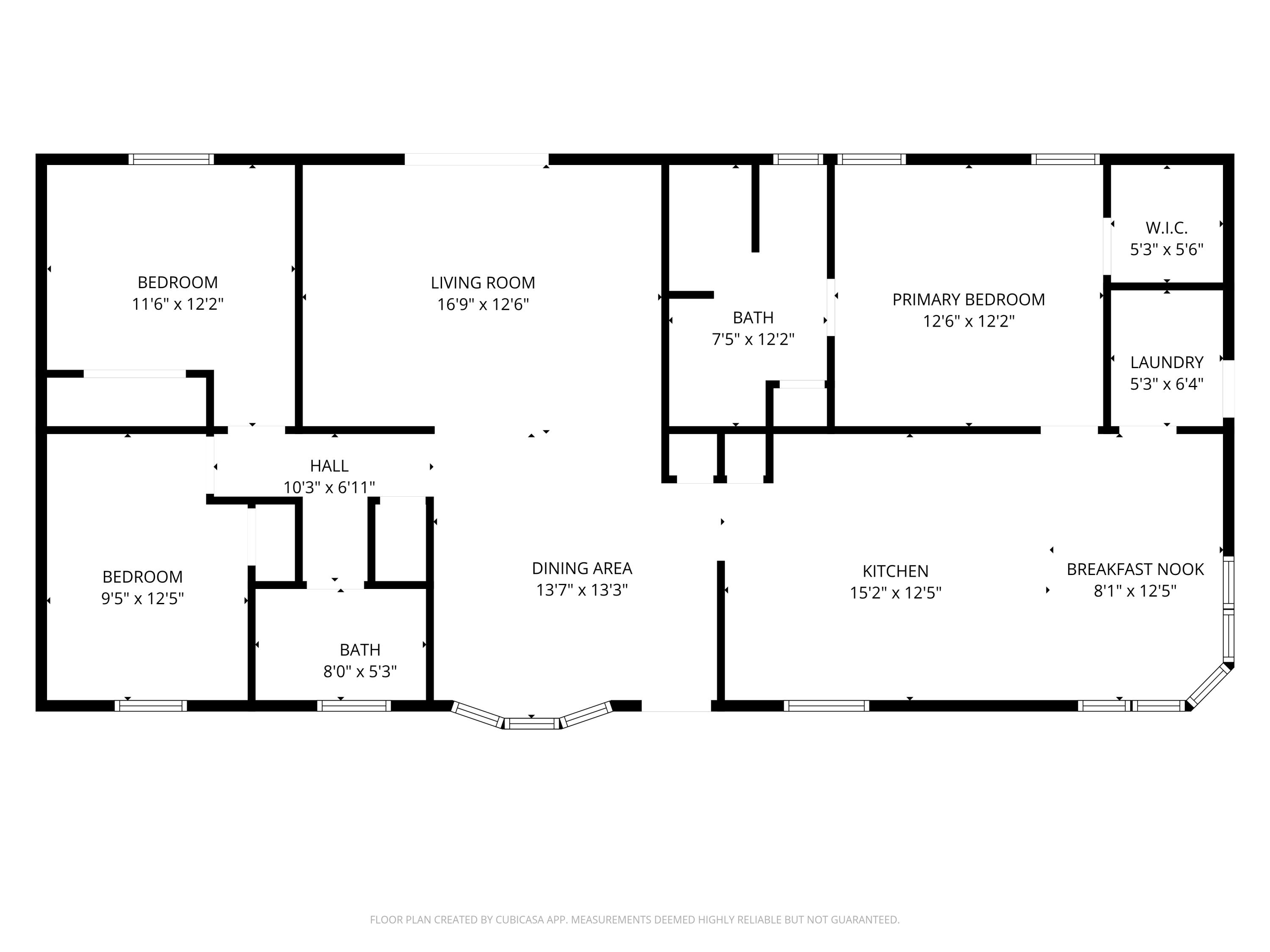 580 S Snyder Street Marcellus MI 49067