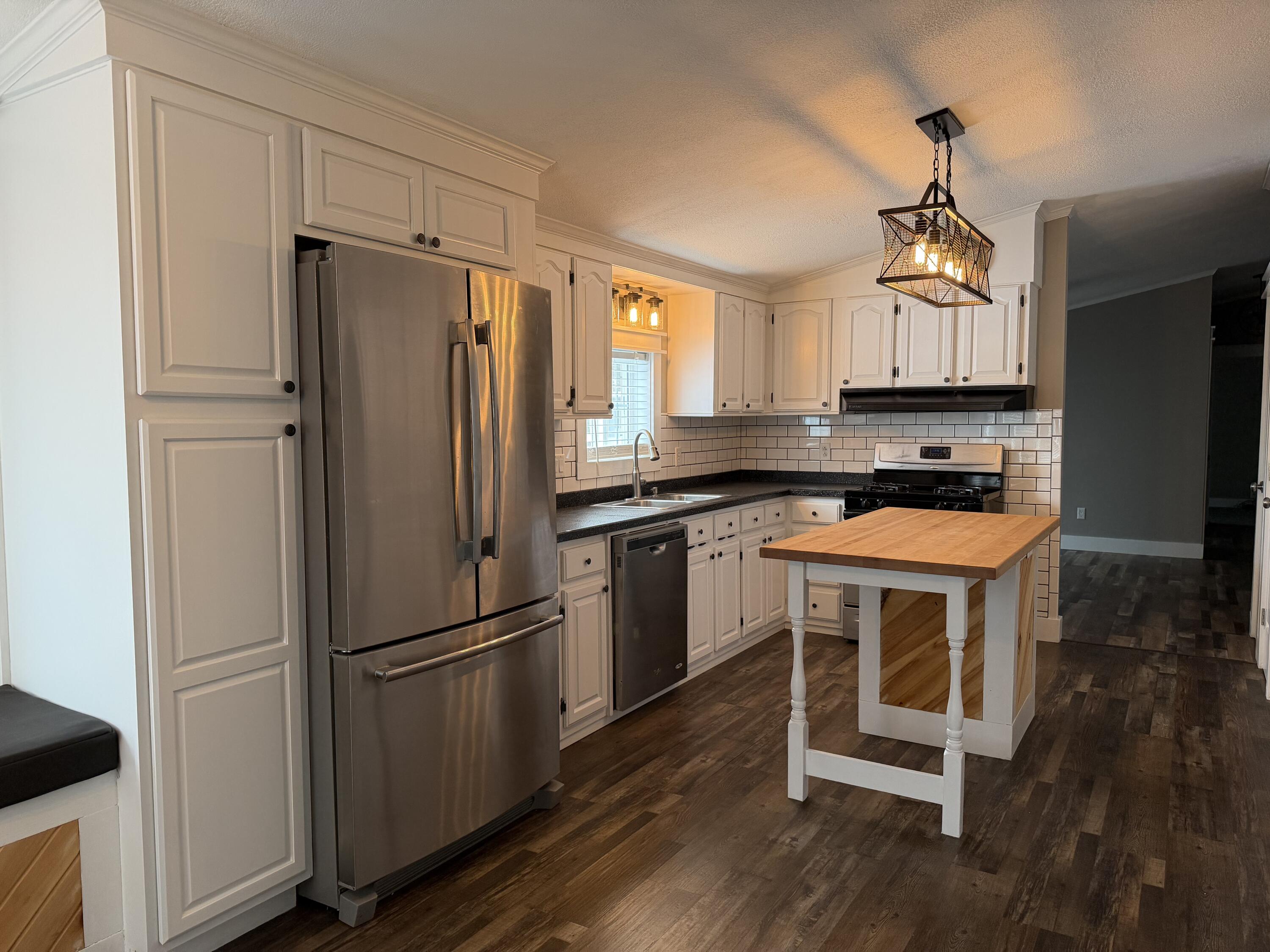 580 S Snyder Street Marcellus MI 49067