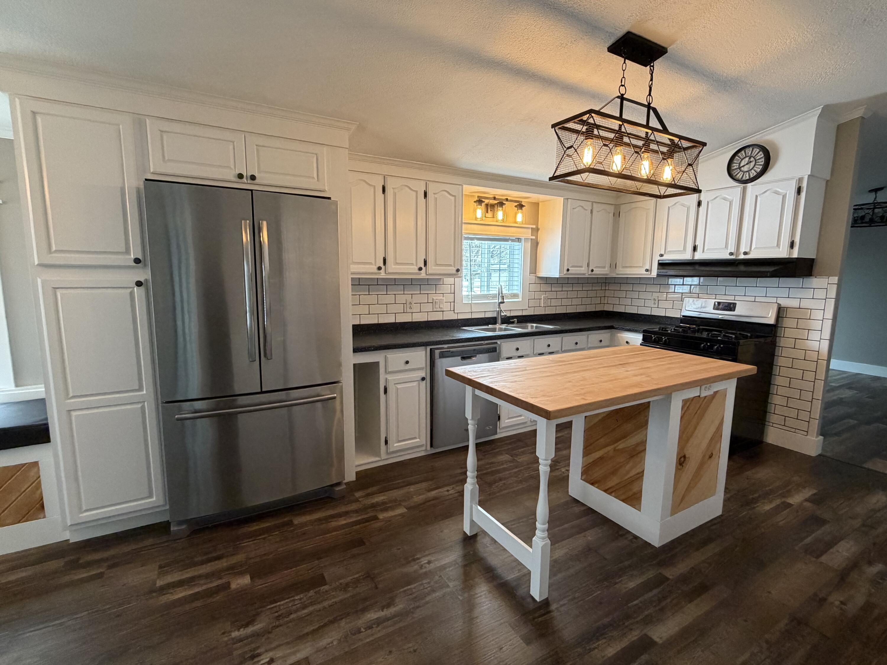 580 S Snyder Street Marcellus MI 49067