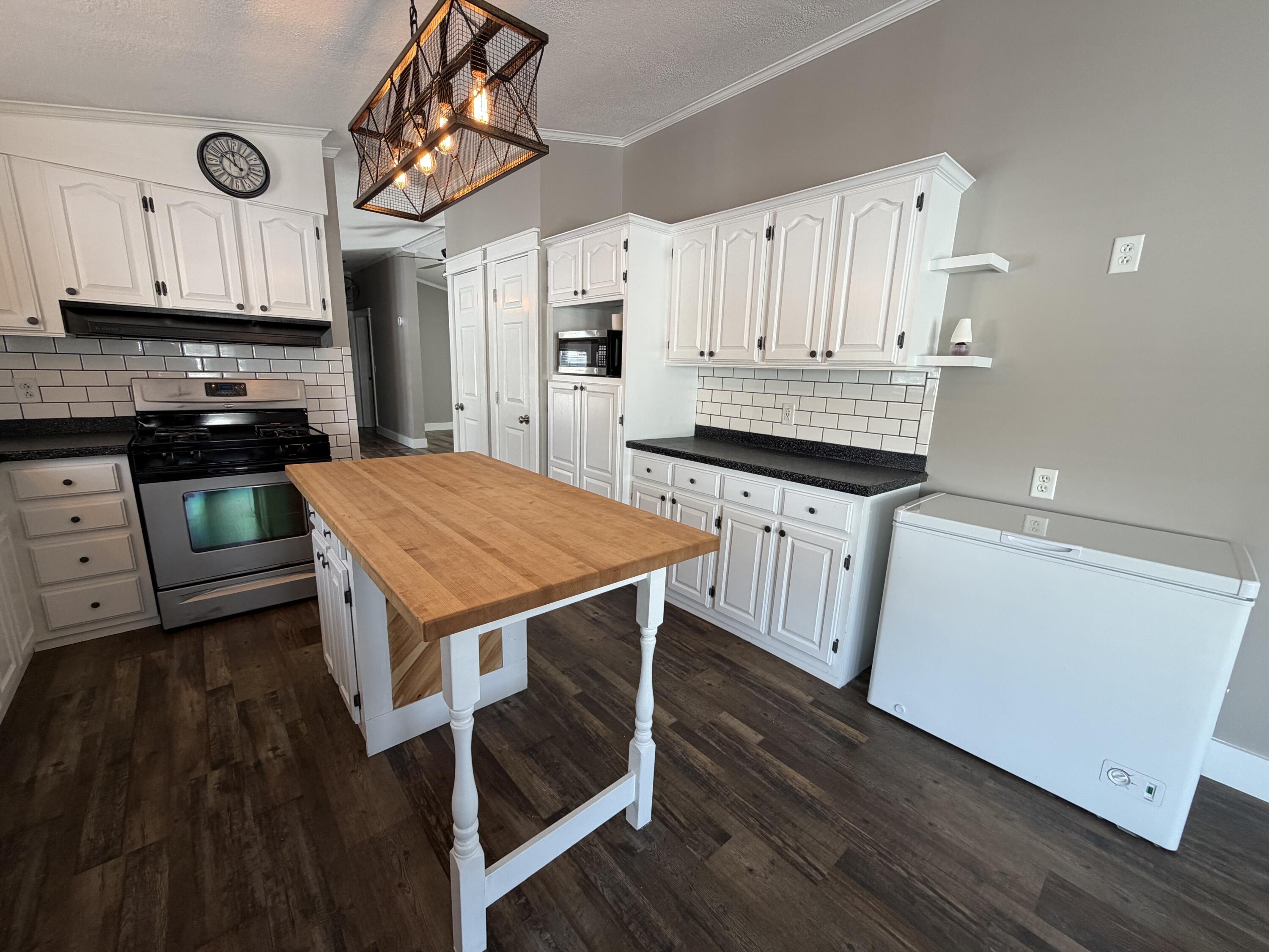 580 S Snyder Street Marcellus MI 49067