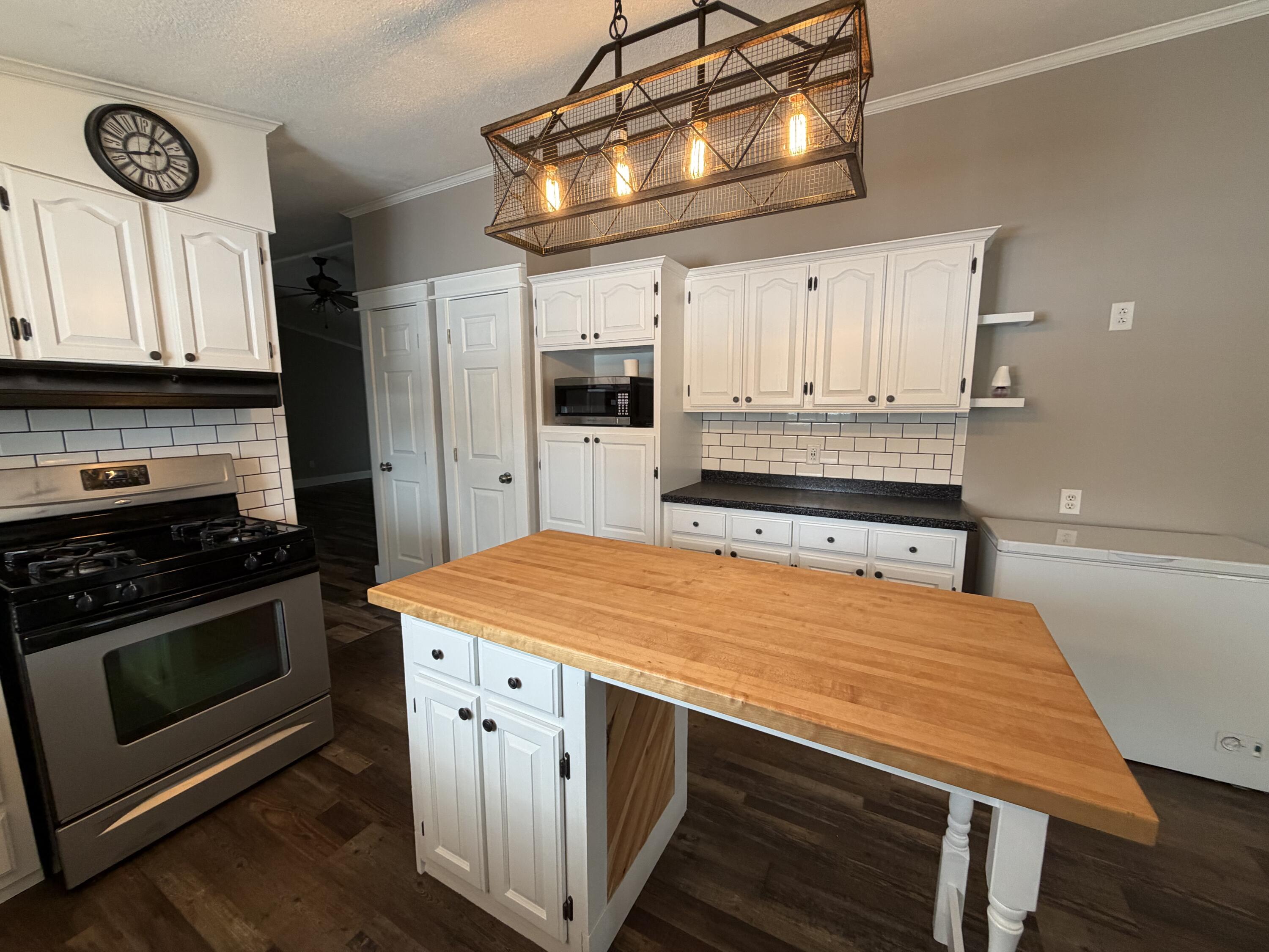 580 S Snyder Street Marcellus MI 49067