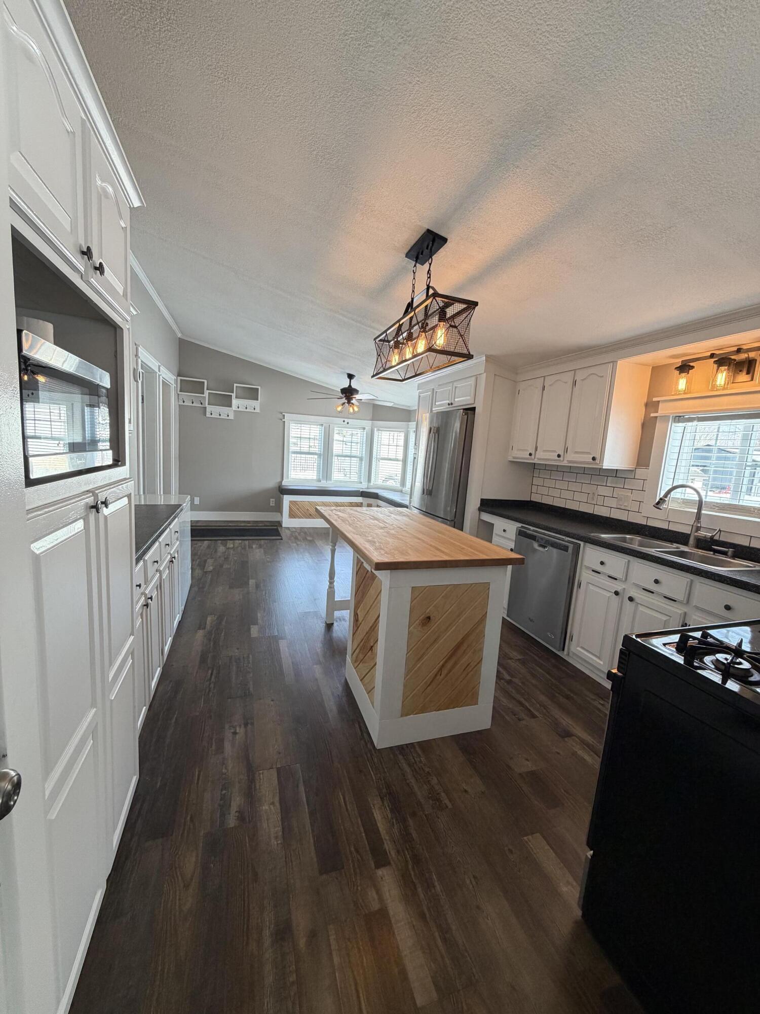 580 S Snyder Street Marcellus MI 49067