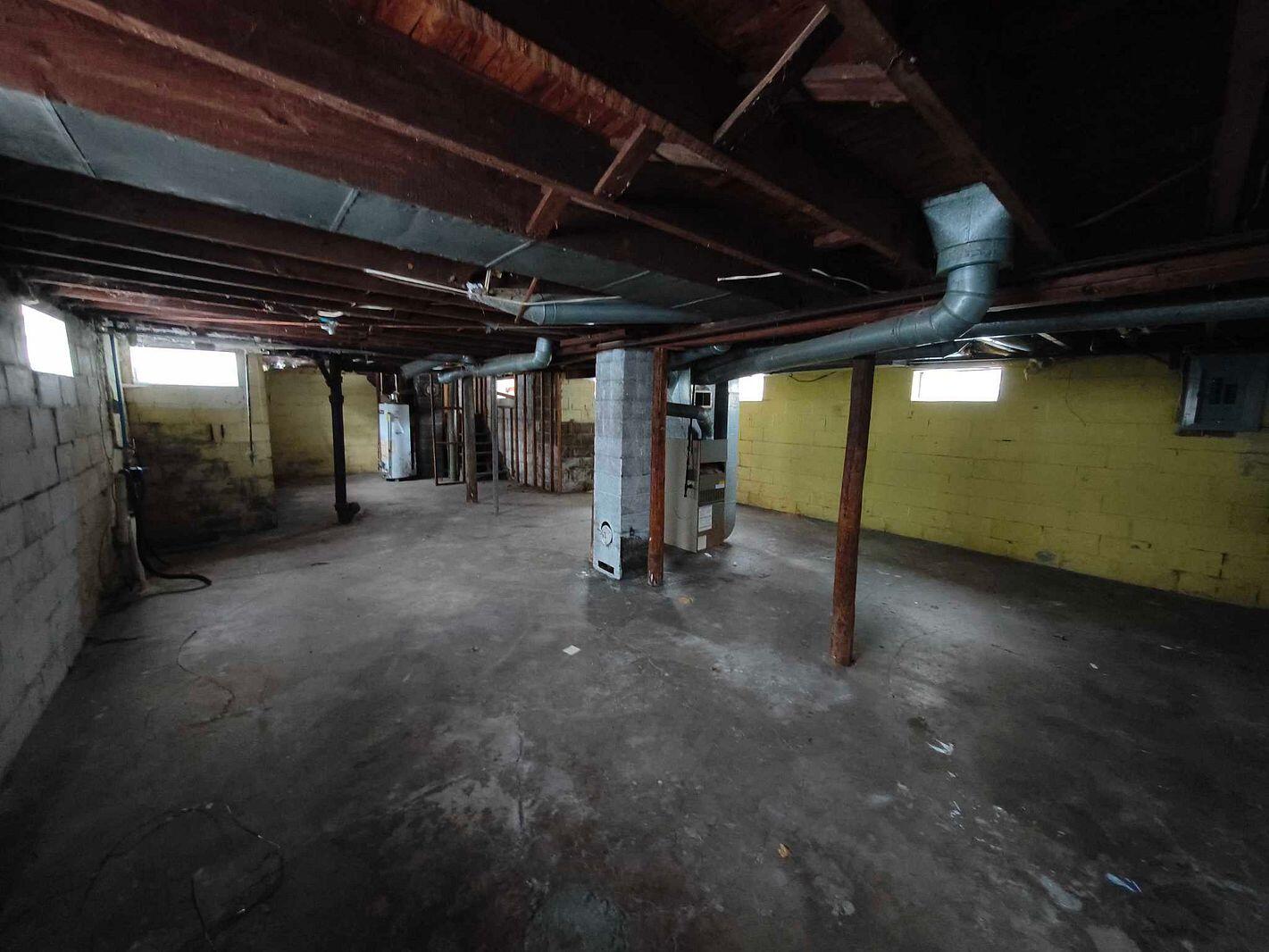 897 Turner Avenue Muskegon MI 49442