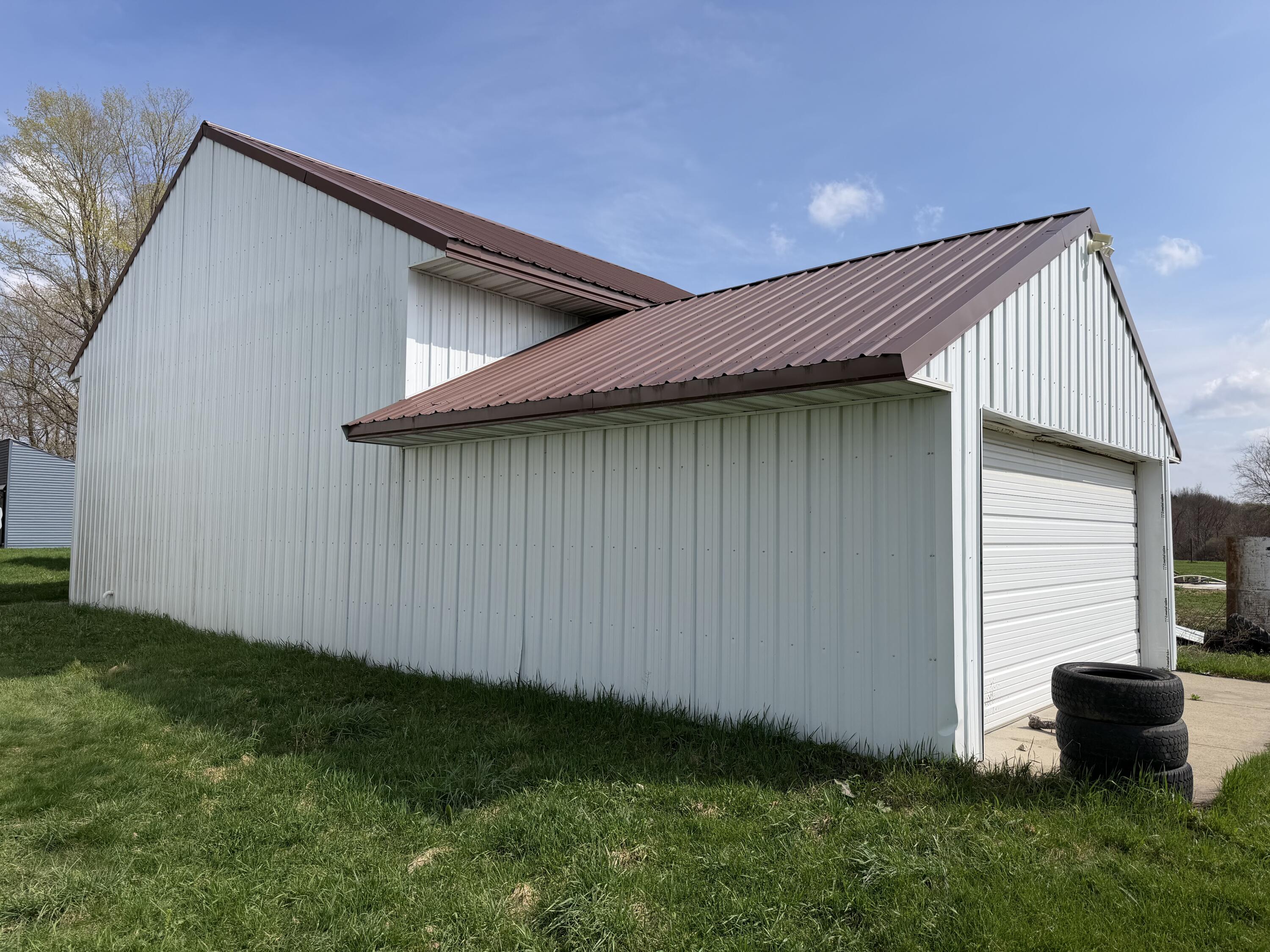 4338 110th Avenue Allegan MI 49010