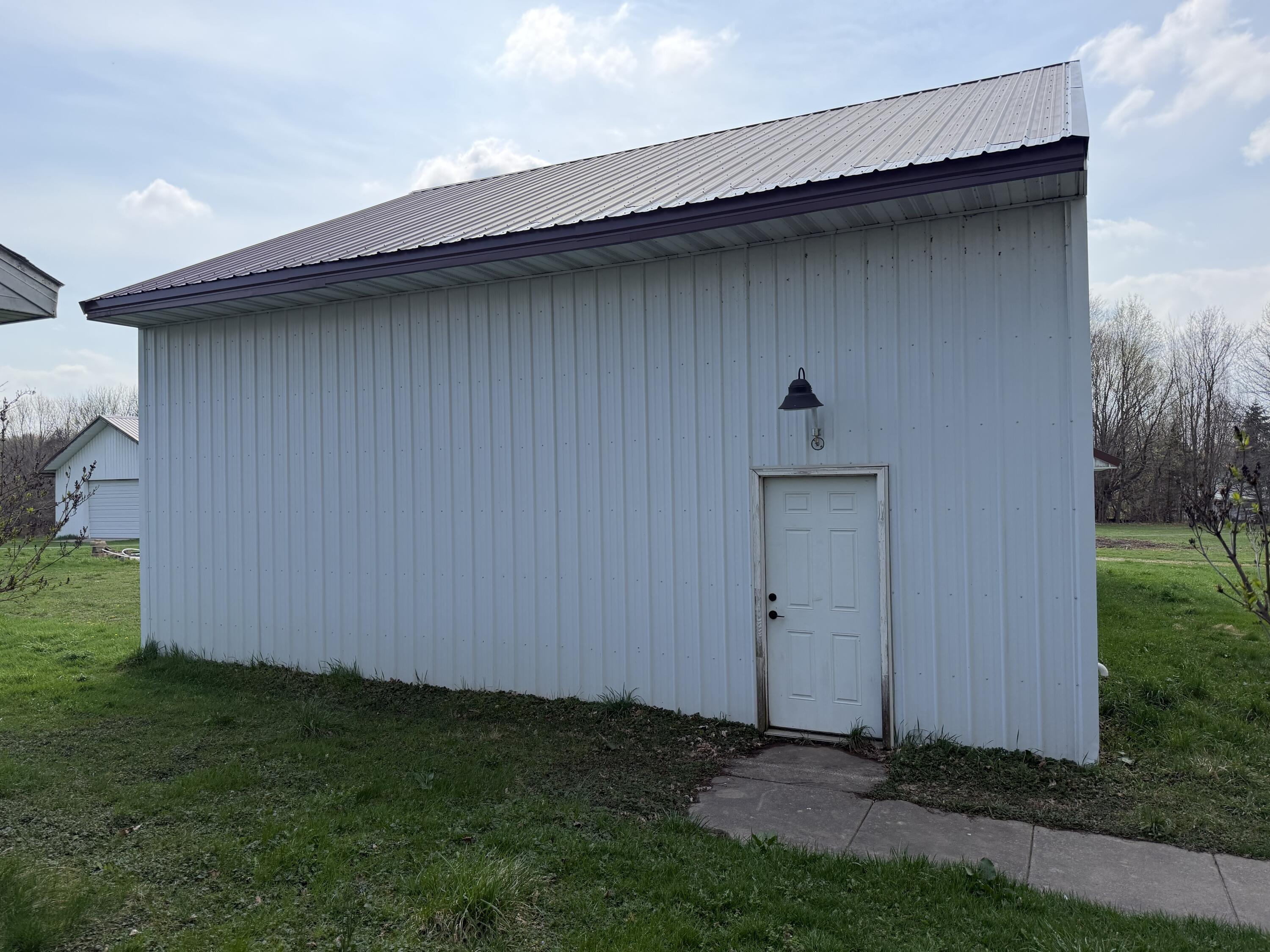 4338 110th Avenue Allegan MI 49010