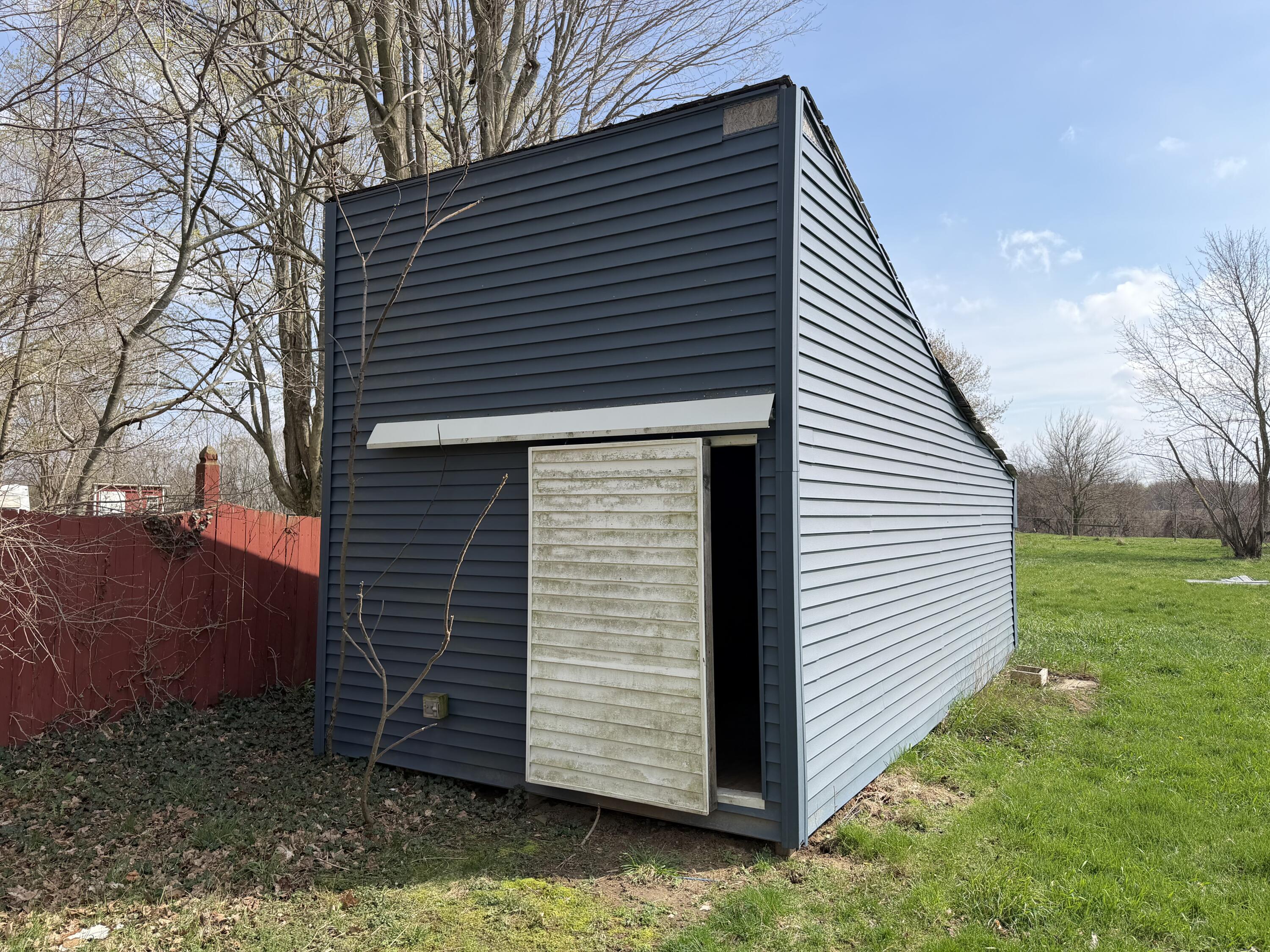 4338 110th Avenue Allegan MI 49010