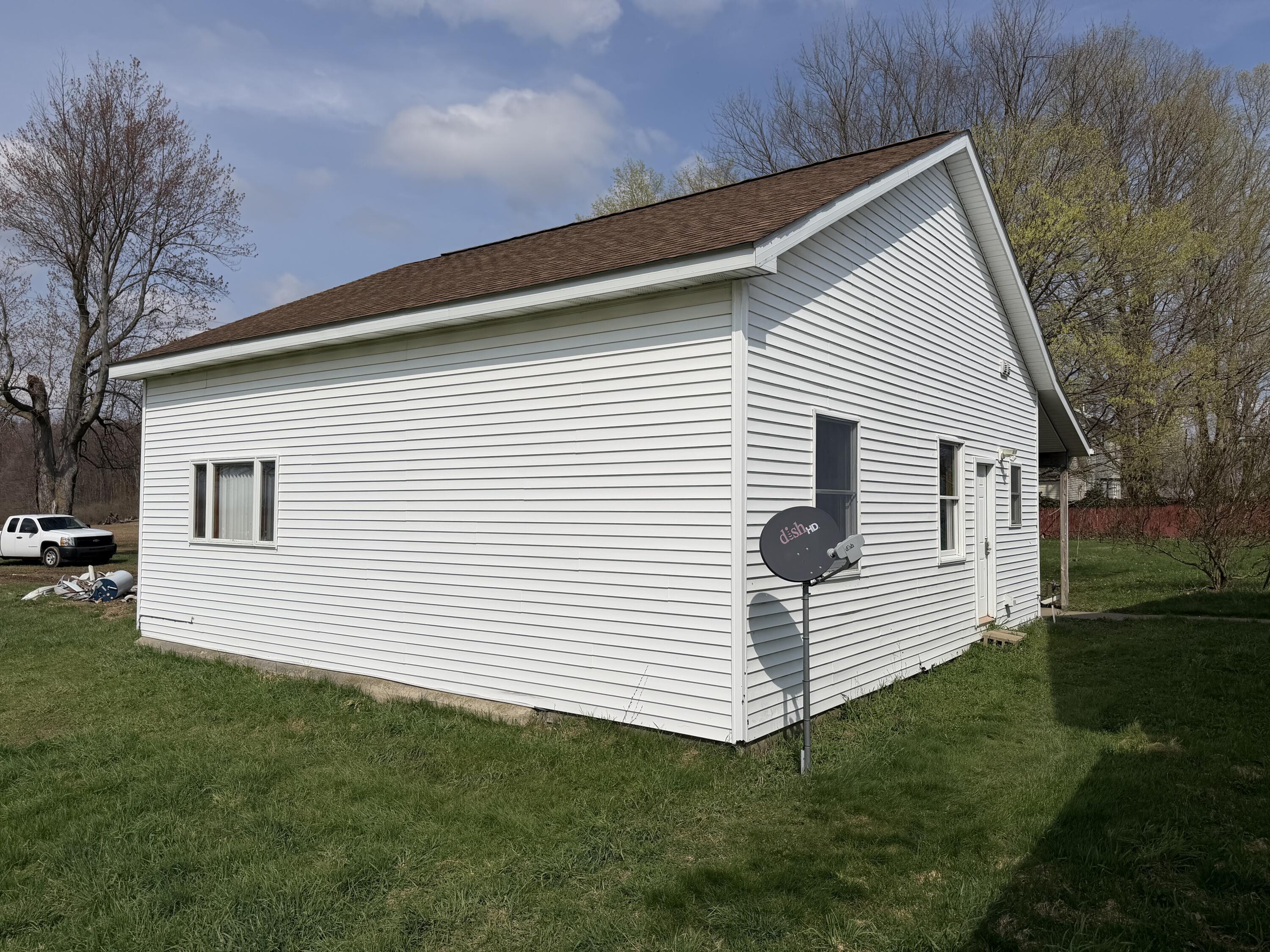 4338 110th Avenue Allegan MI 49010