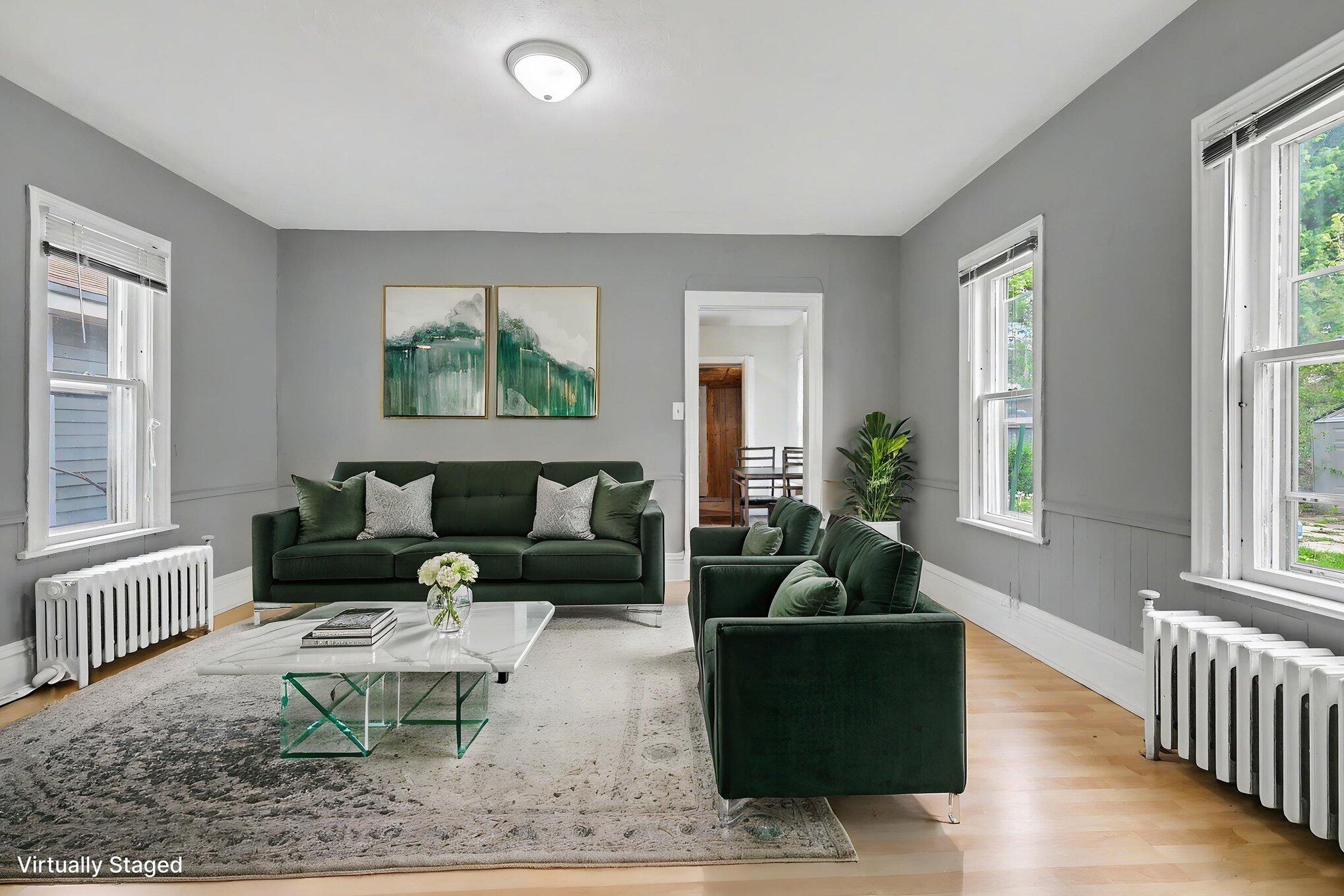 831 NW Second Street NW Grand Rapids MI 49504