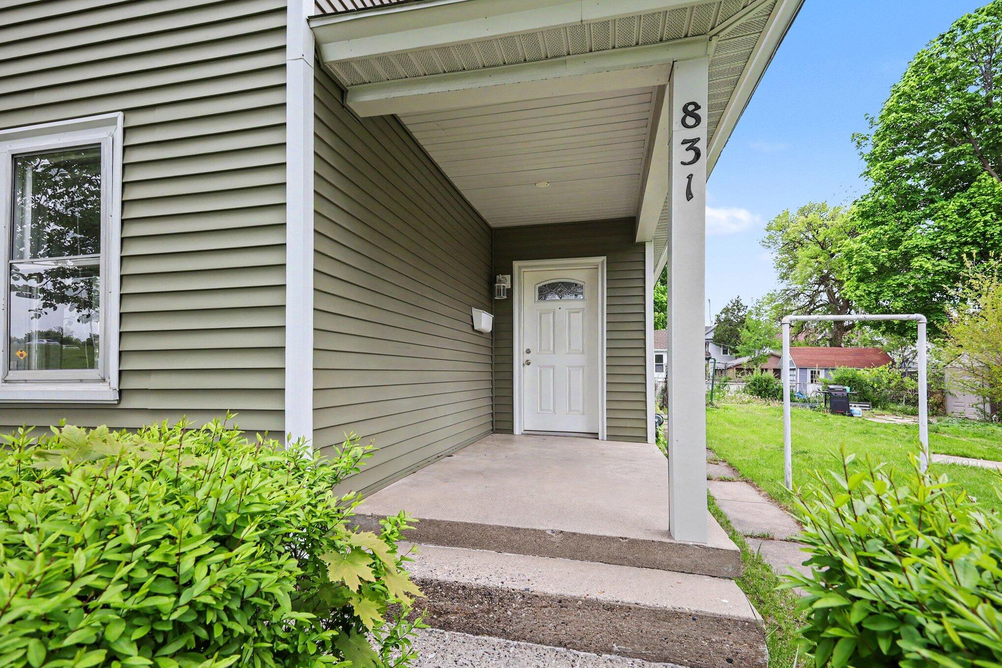 831 NW Second Street NW Grand Rapids MI 49504