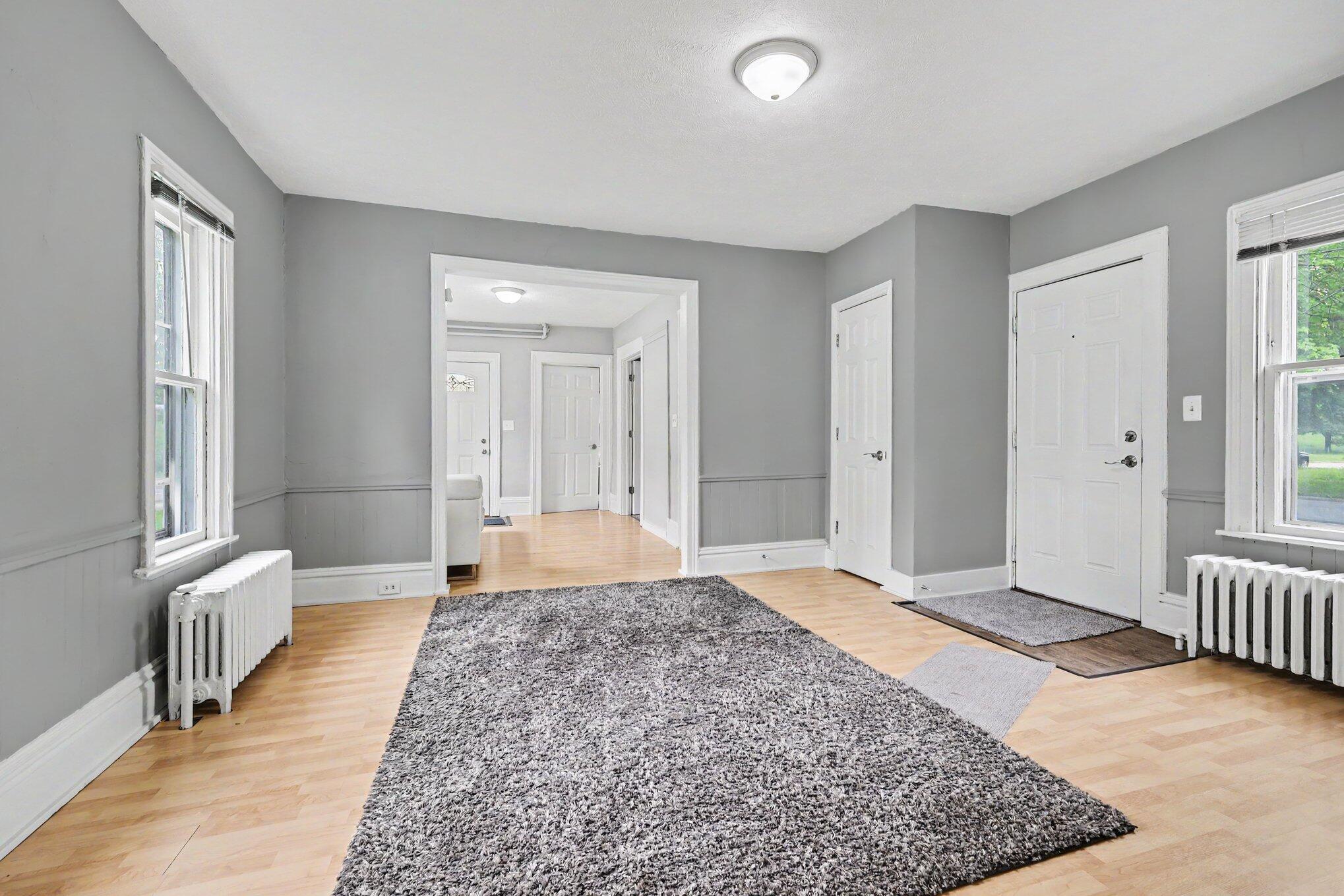 831 NW Second Street NW Grand Rapids MI 49504