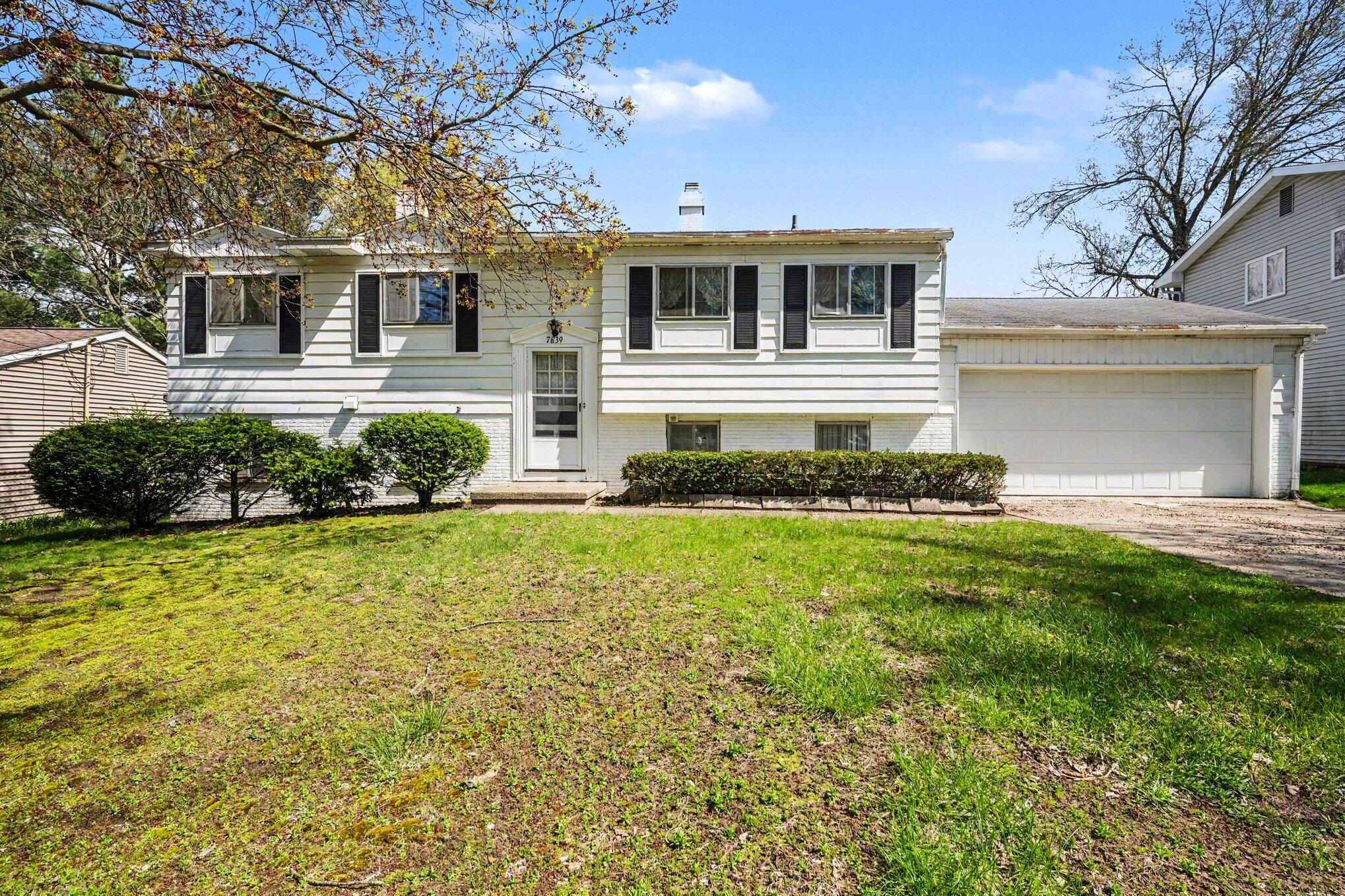 7639 Walcott Street Portage MI 49024