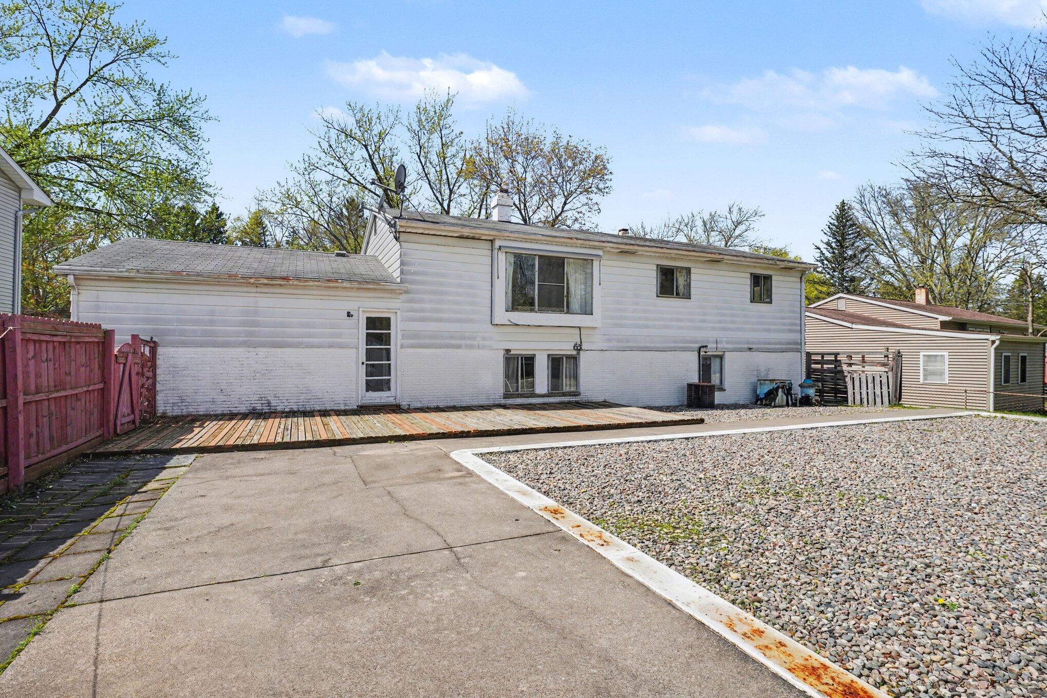 7639 Walcott Street Portage MI 49024