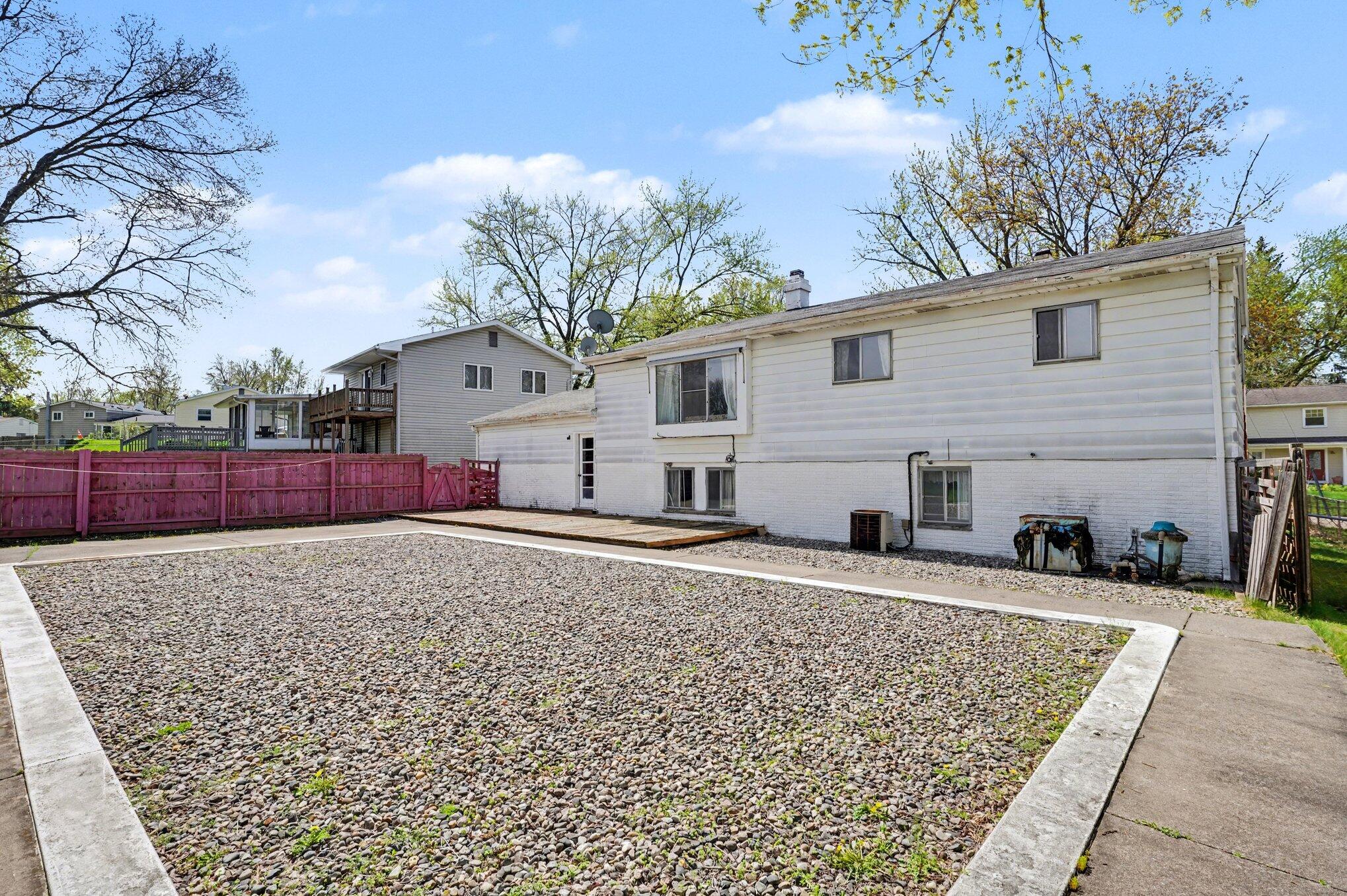 7639 Walcott Street Portage MI 49024