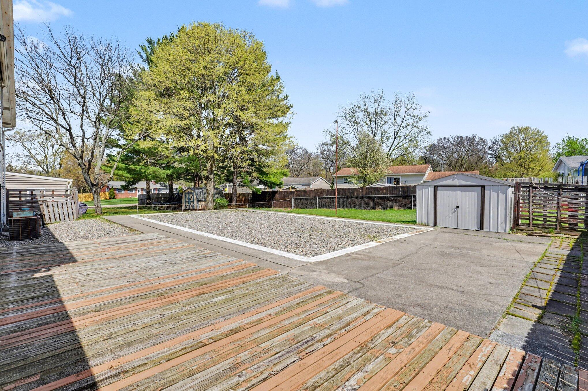 7639 Walcott Street Portage MI 49024
