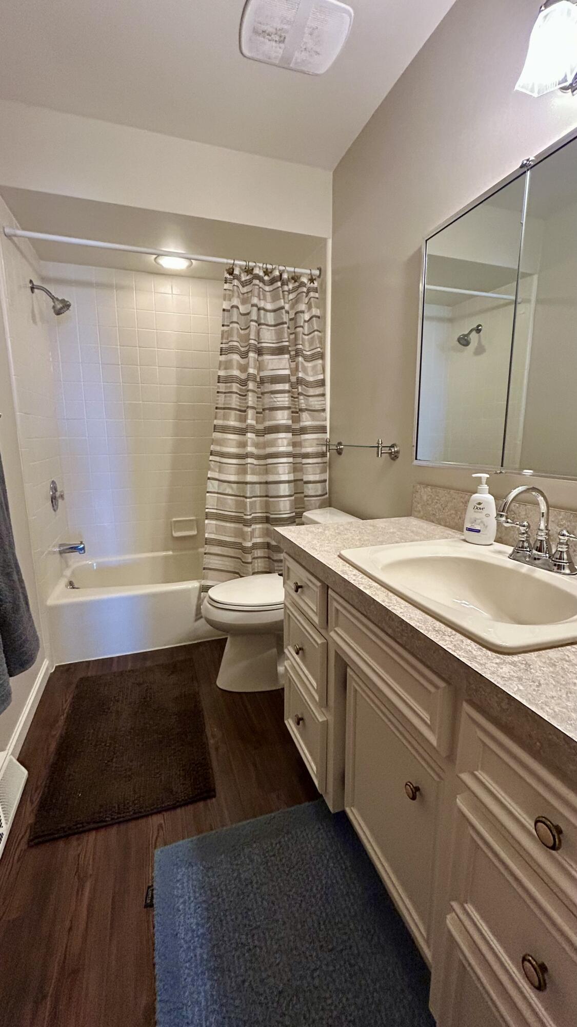 1196 Cherry Drive South Haven MI 49090