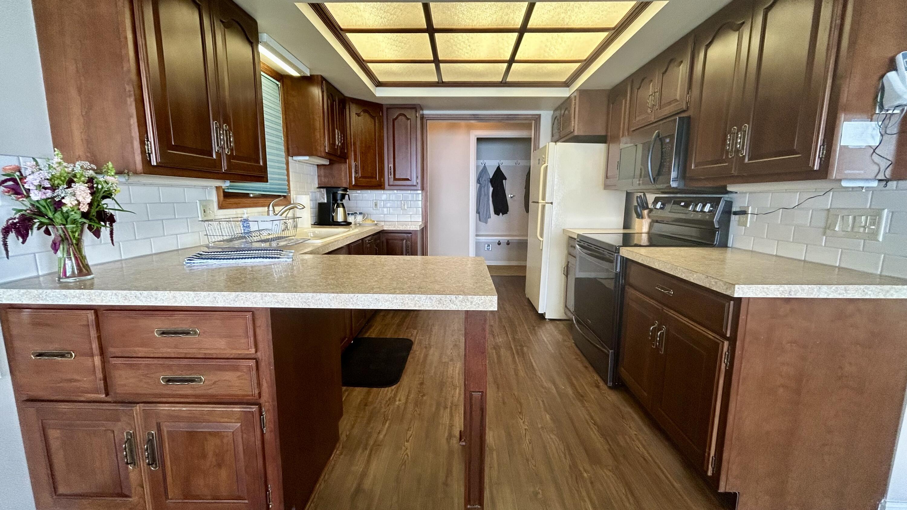 1196 Cherry Drive South Haven MI 49090
