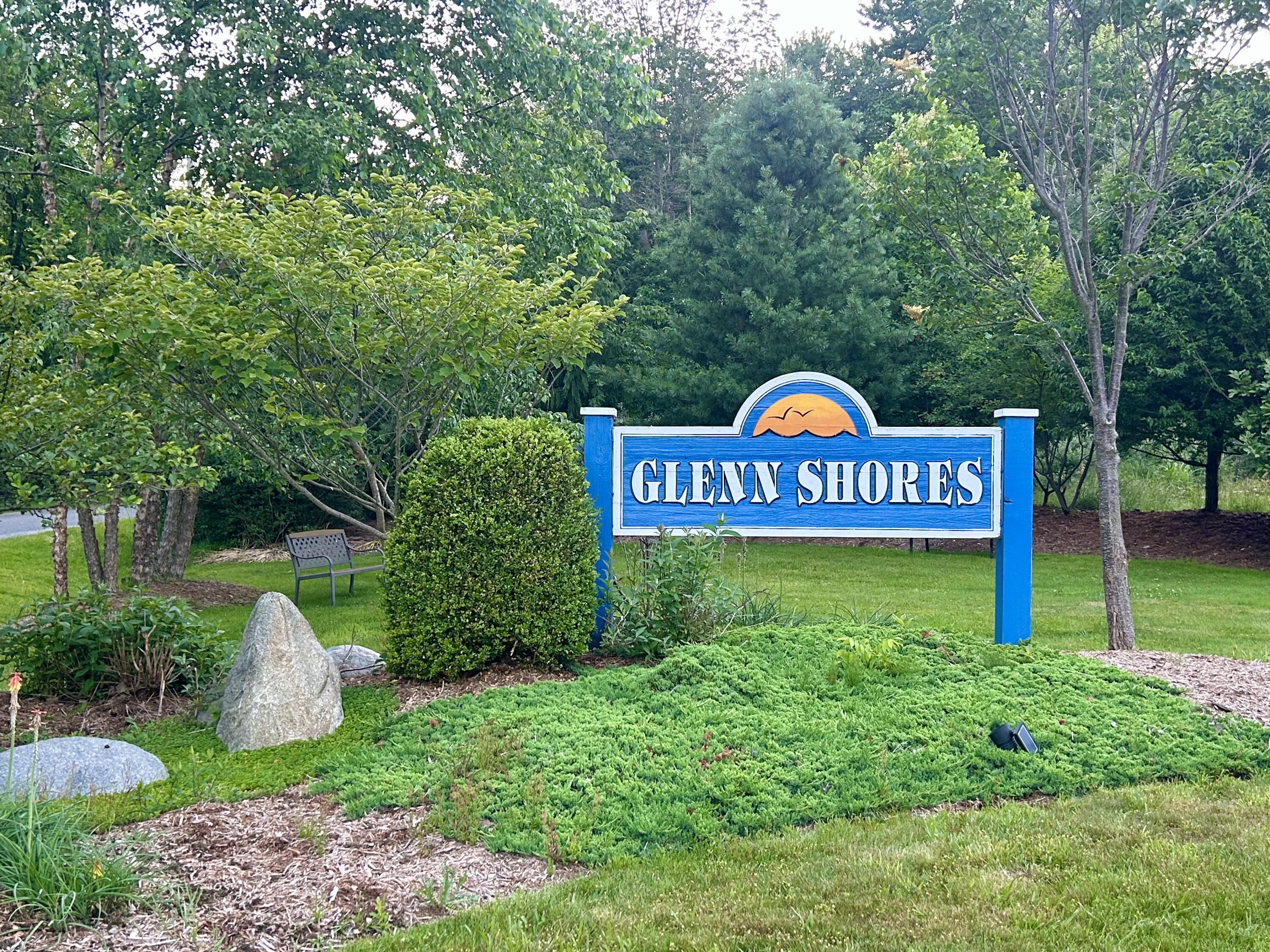 1196 Cherry Drive South Haven MI 49090
