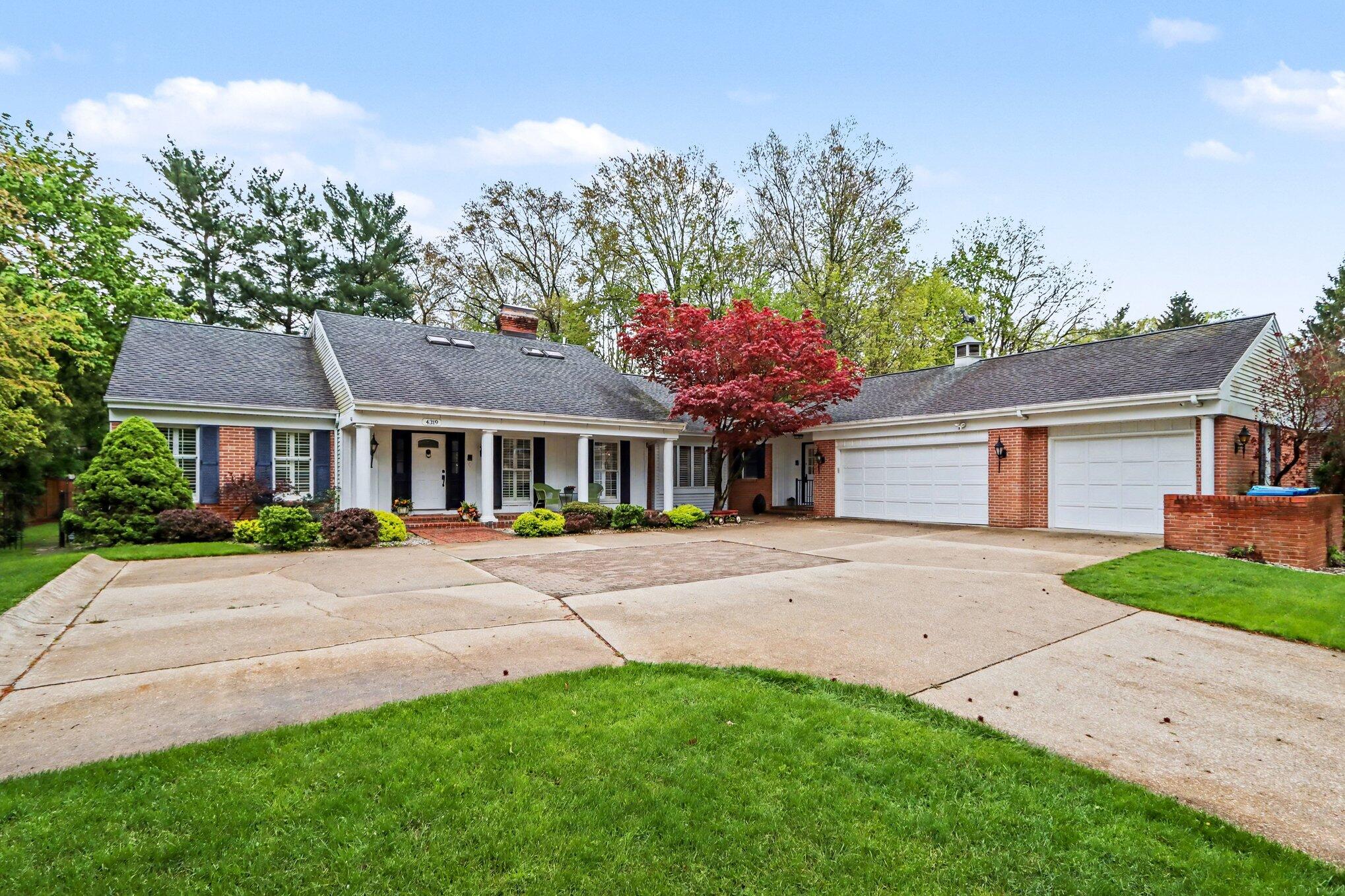 4319 Bronson Boulevard Kalamazoo MI 49008
