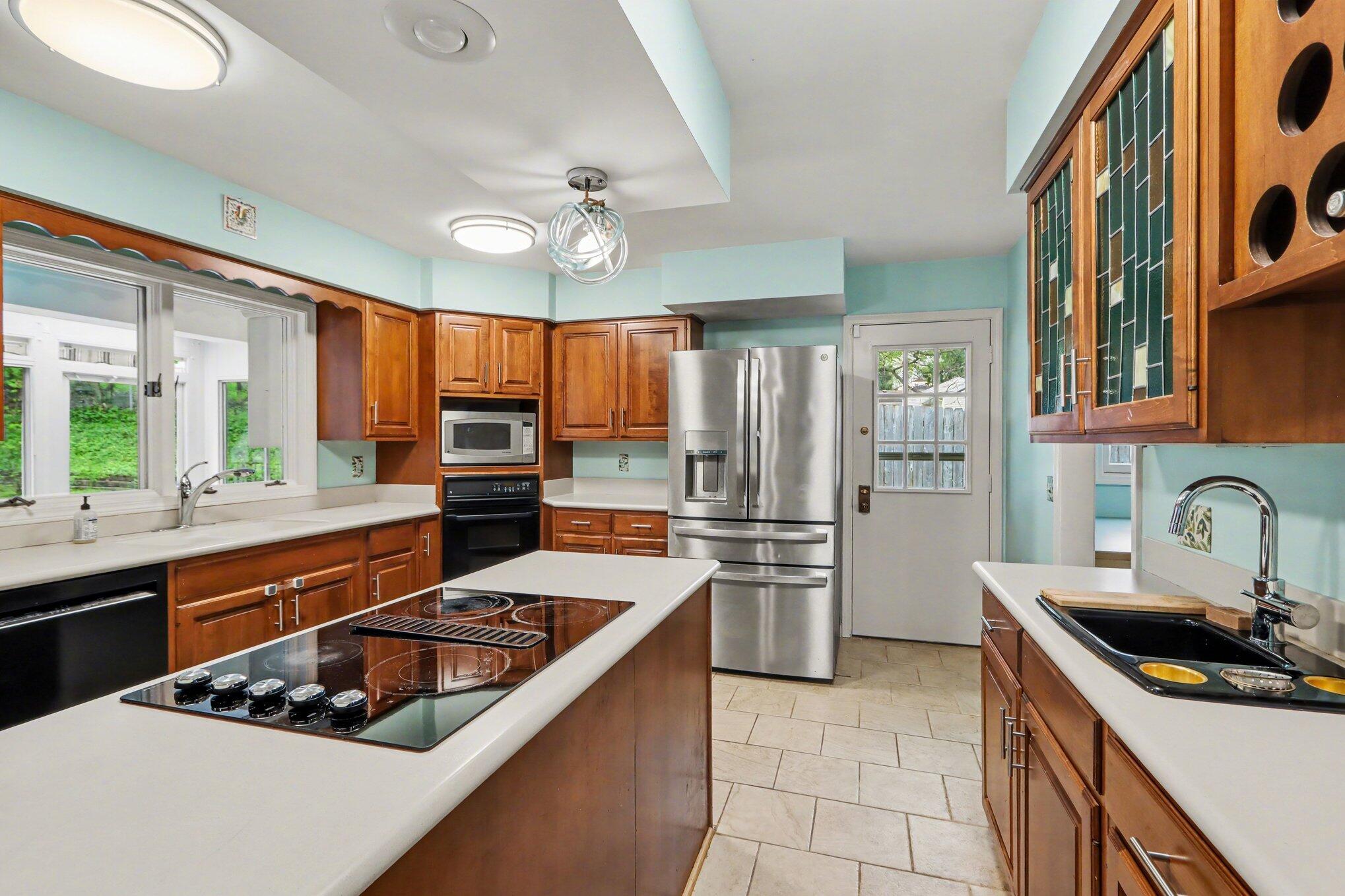 4319 Bronson Boulevard Kalamazoo MI 49008