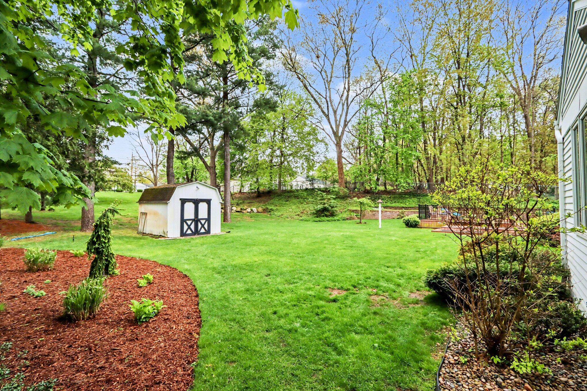 4319 Bronson Boulevard Kalamazoo MI 49008
