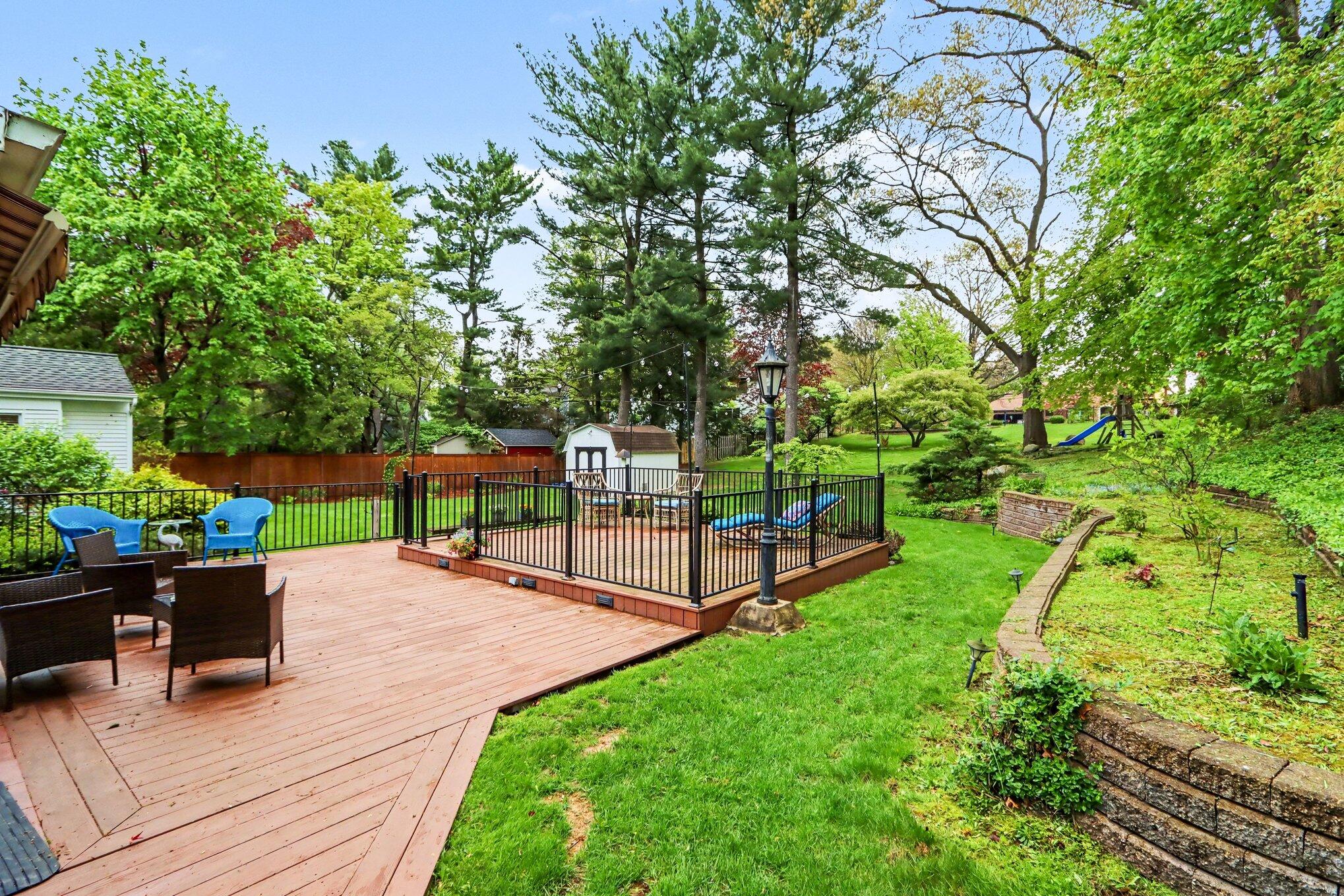 4319 Bronson Boulevard Kalamazoo MI 49008