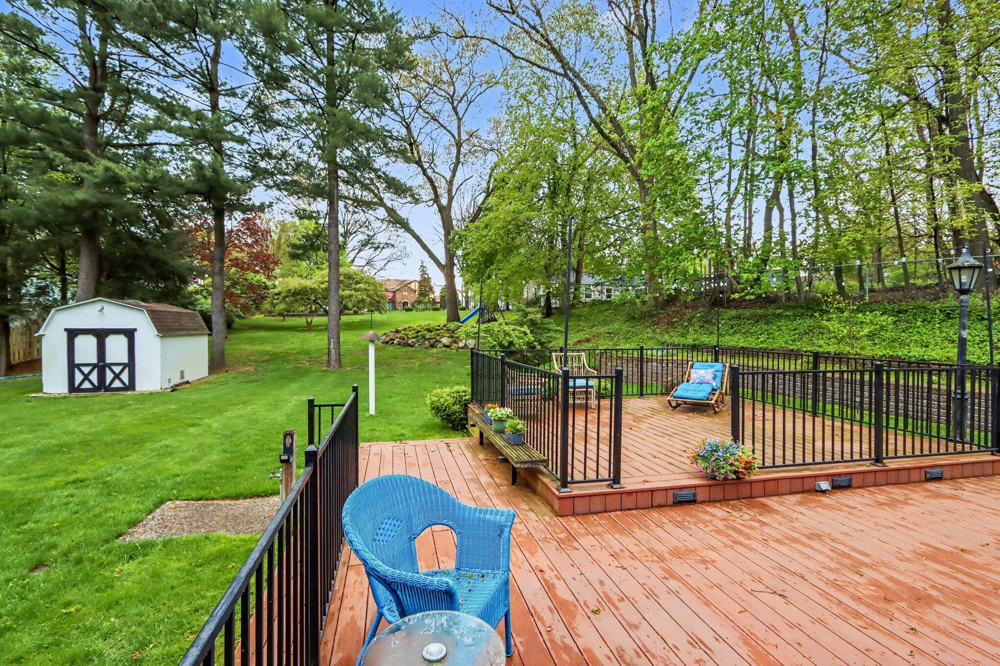 4319 Bronson Boulevard Kalamazoo MI 49008