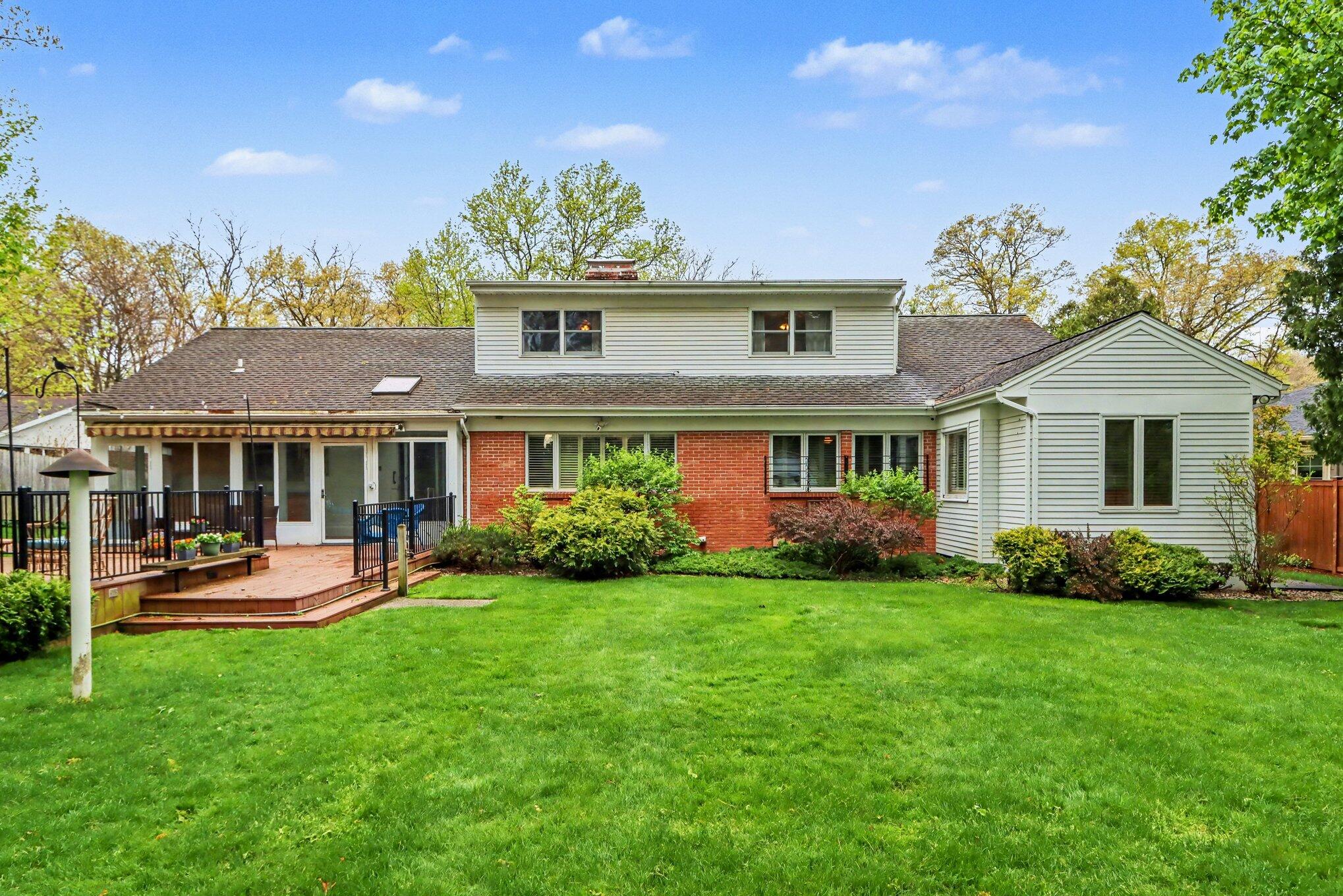 4319 Bronson Boulevard Kalamazoo MI 49008