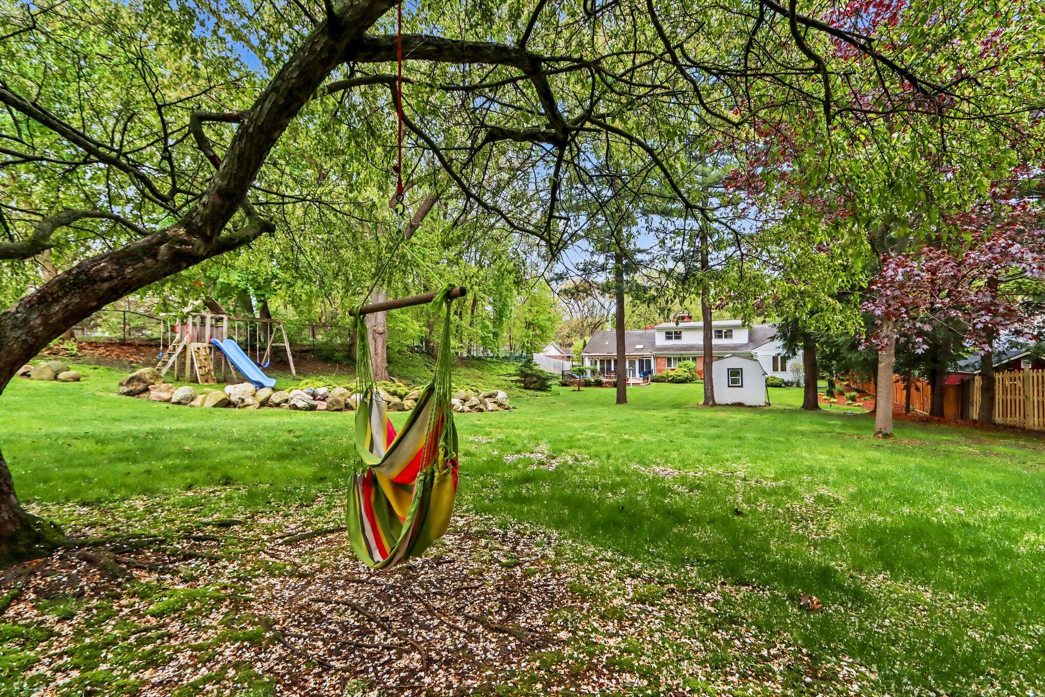 4319 Bronson Boulevard Kalamazoo MI 49008