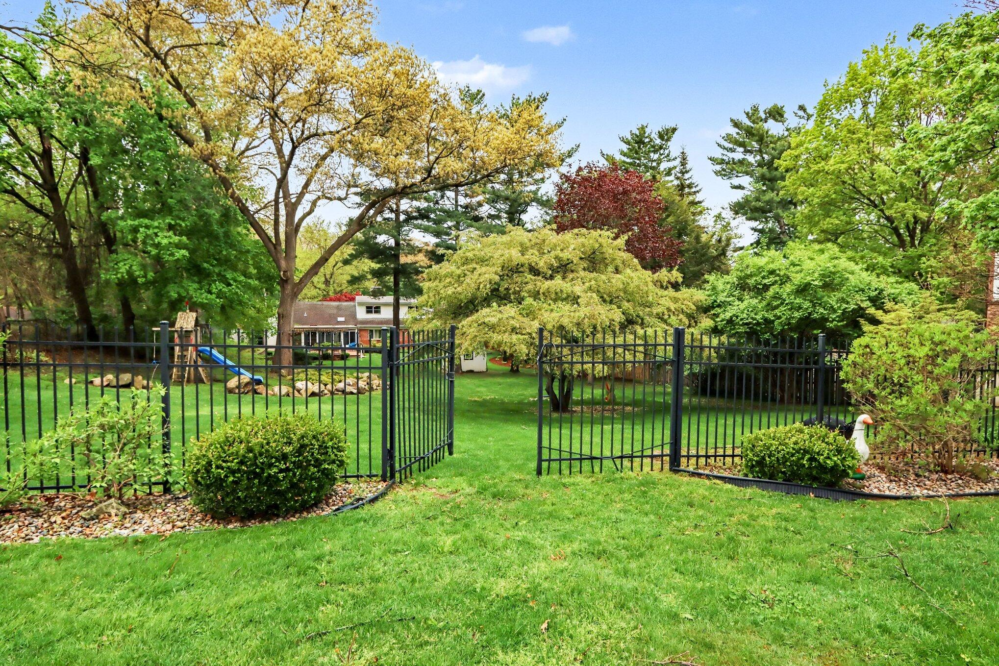 4319 Bronson Boulevard Kalamazoo MI 49008
