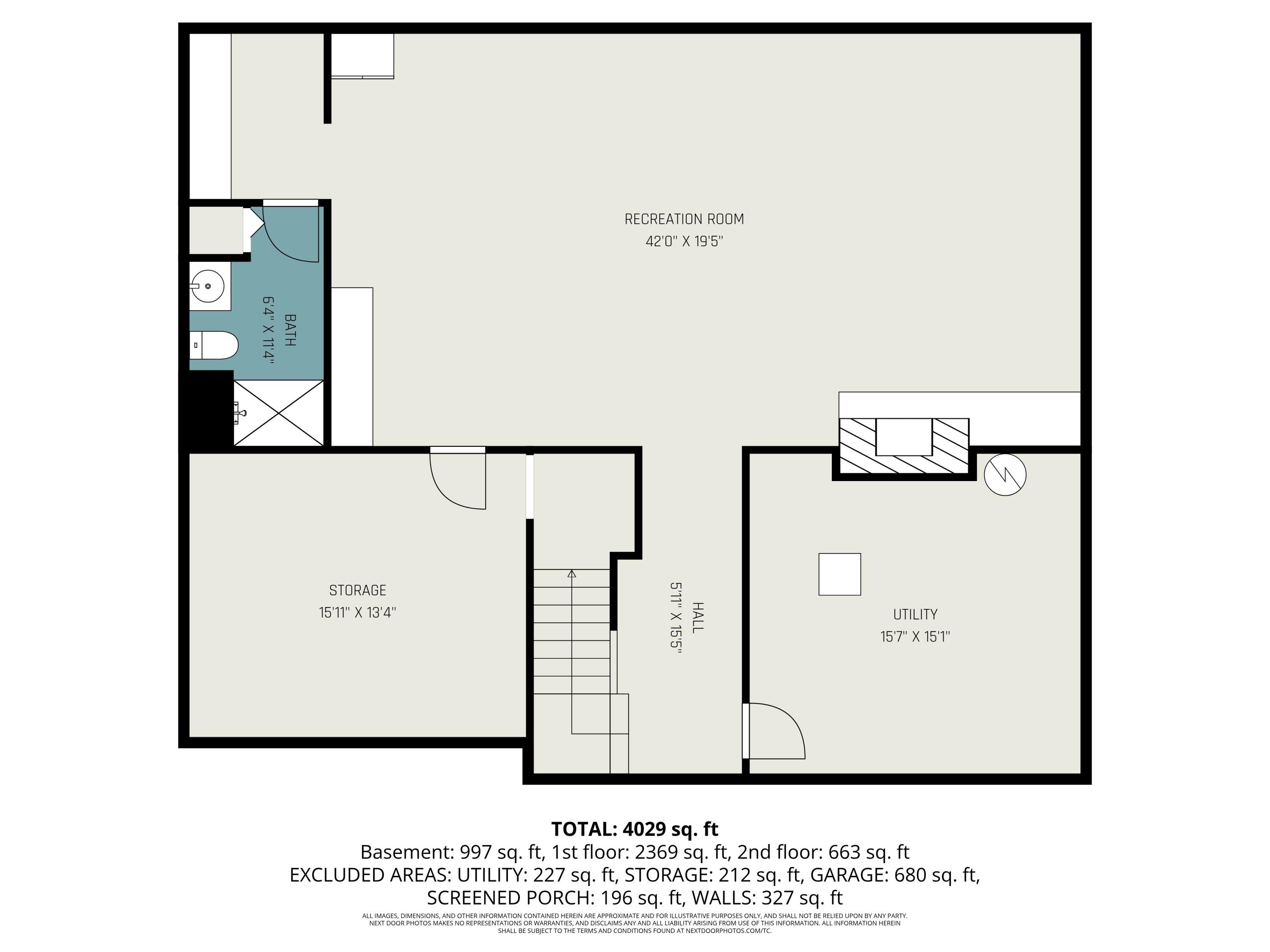 4319 Bronson Boulevard Kalamazoo MI 49008