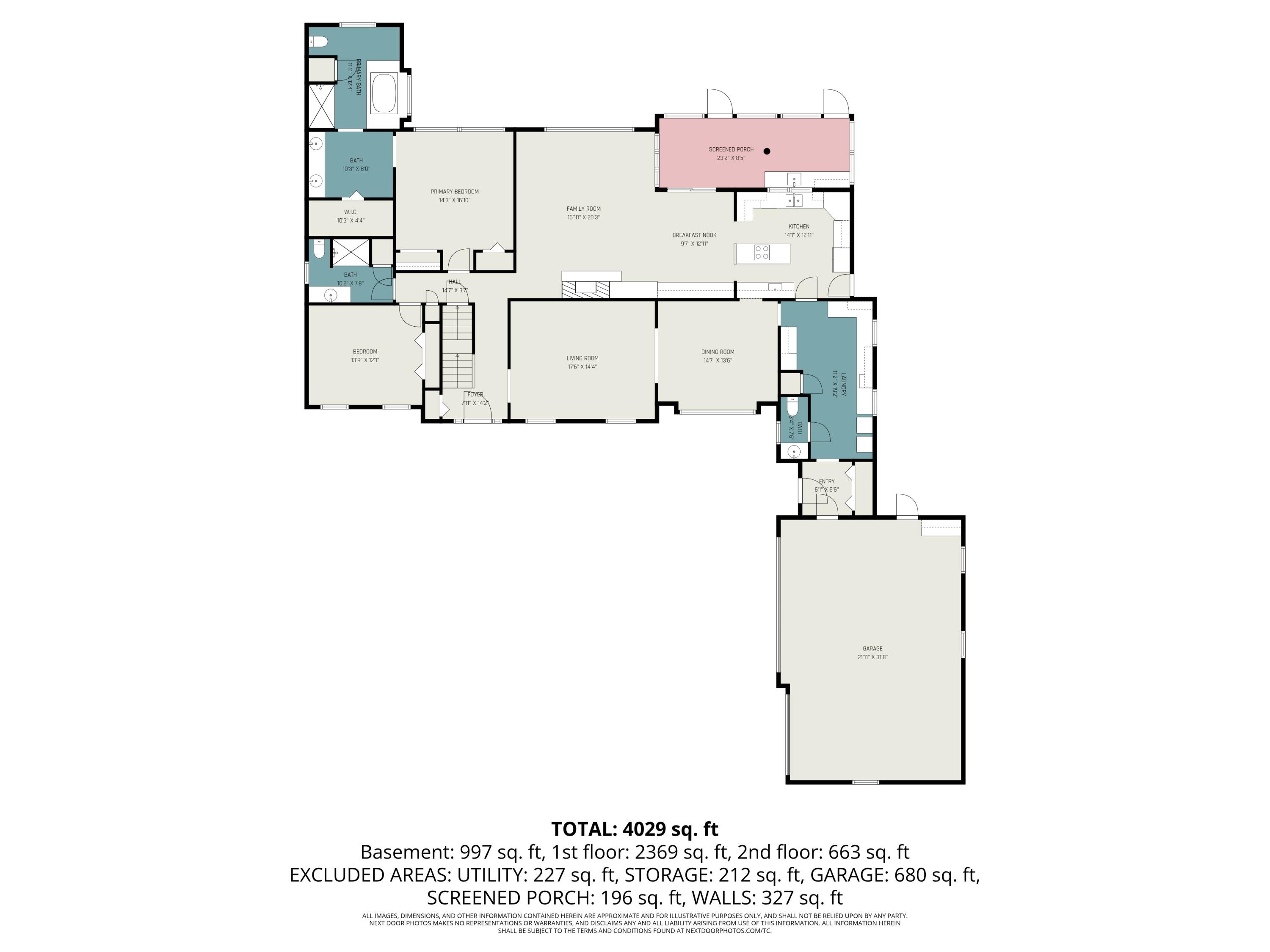 4319 Bronson Boulevard Kalamazoo MI 49008