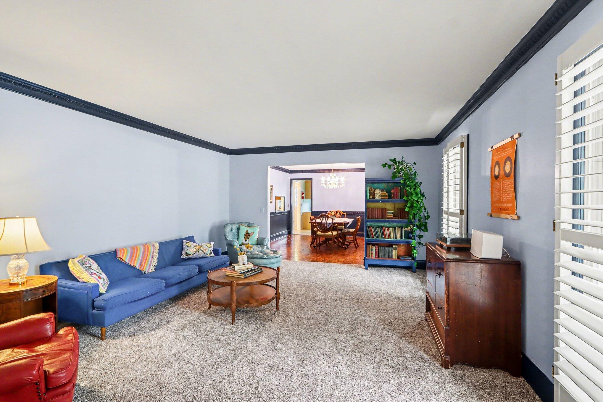 4319 Bronson Boulevard Kalamazoo MI 49008
