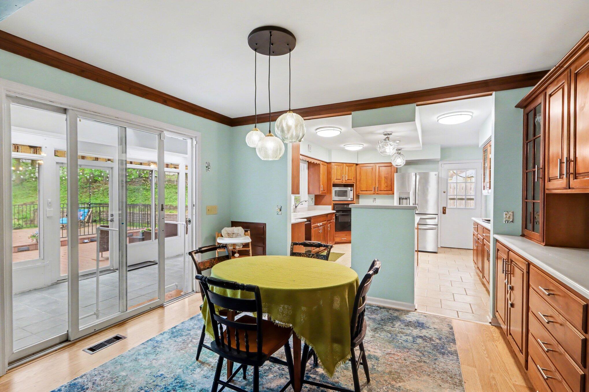 4319 Bronson Boulevard Kalamazoo MI 49008