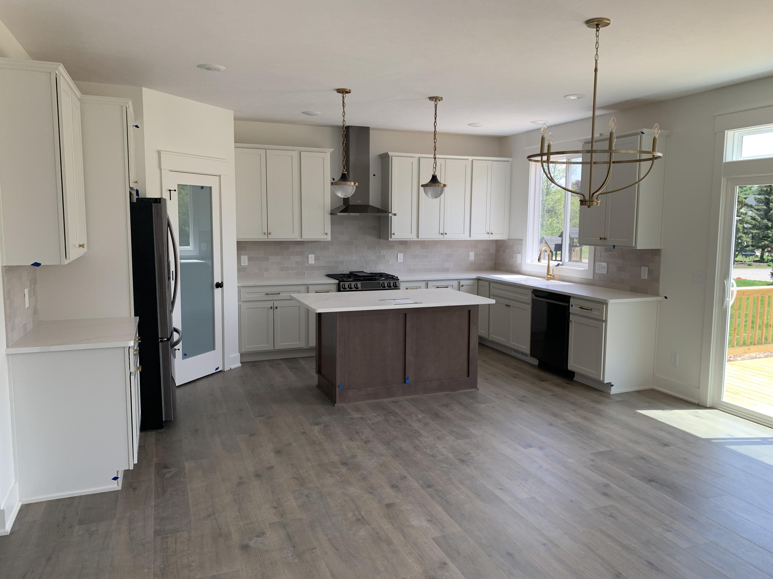 7870 Woodhurst Drive NE Rockford MI 49341
