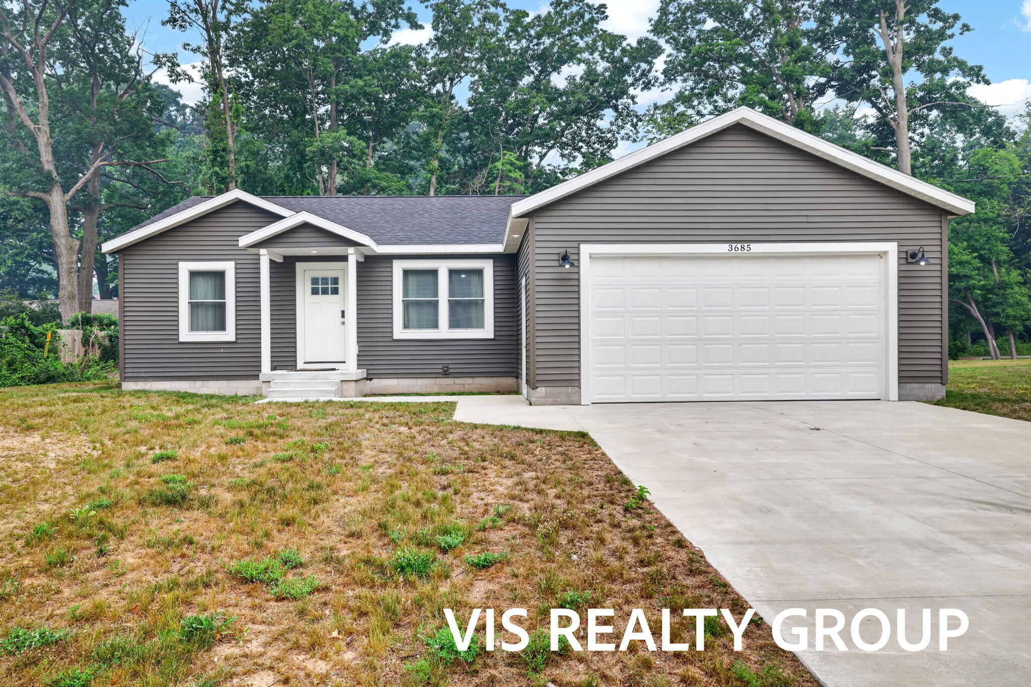 3685 Waalkes Street Norton Shores MI 49444
