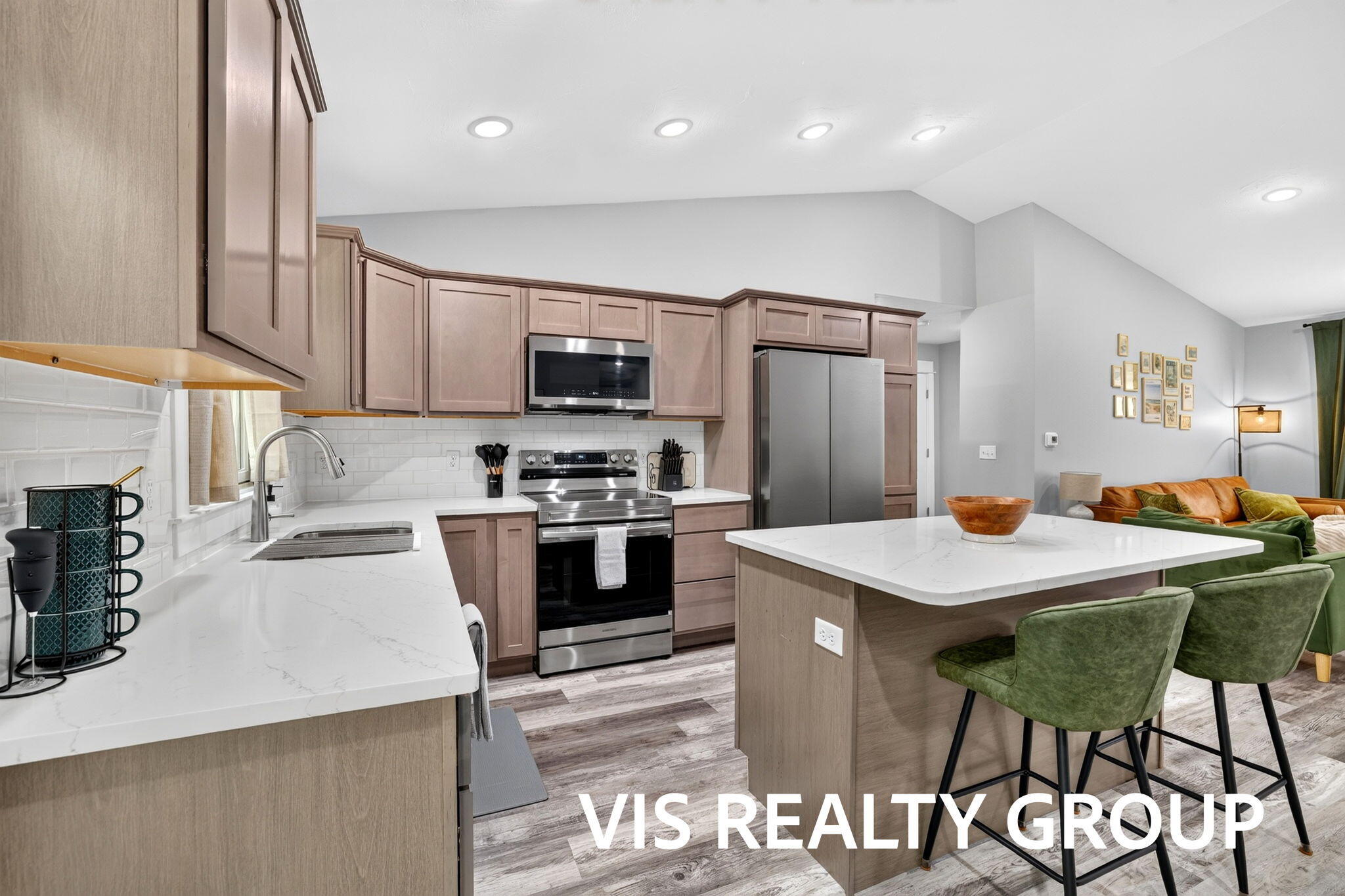 3685 Waalkes Street Norton Shores MI 49444