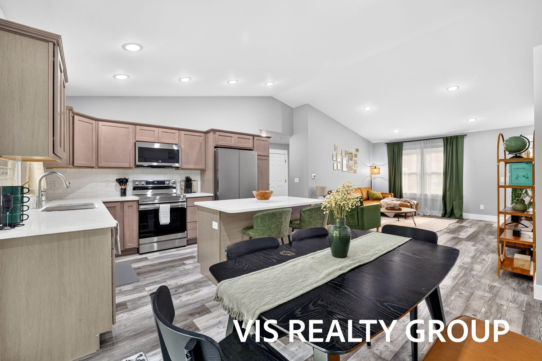 3685 Waalkes Street Norton Shores MI 49444