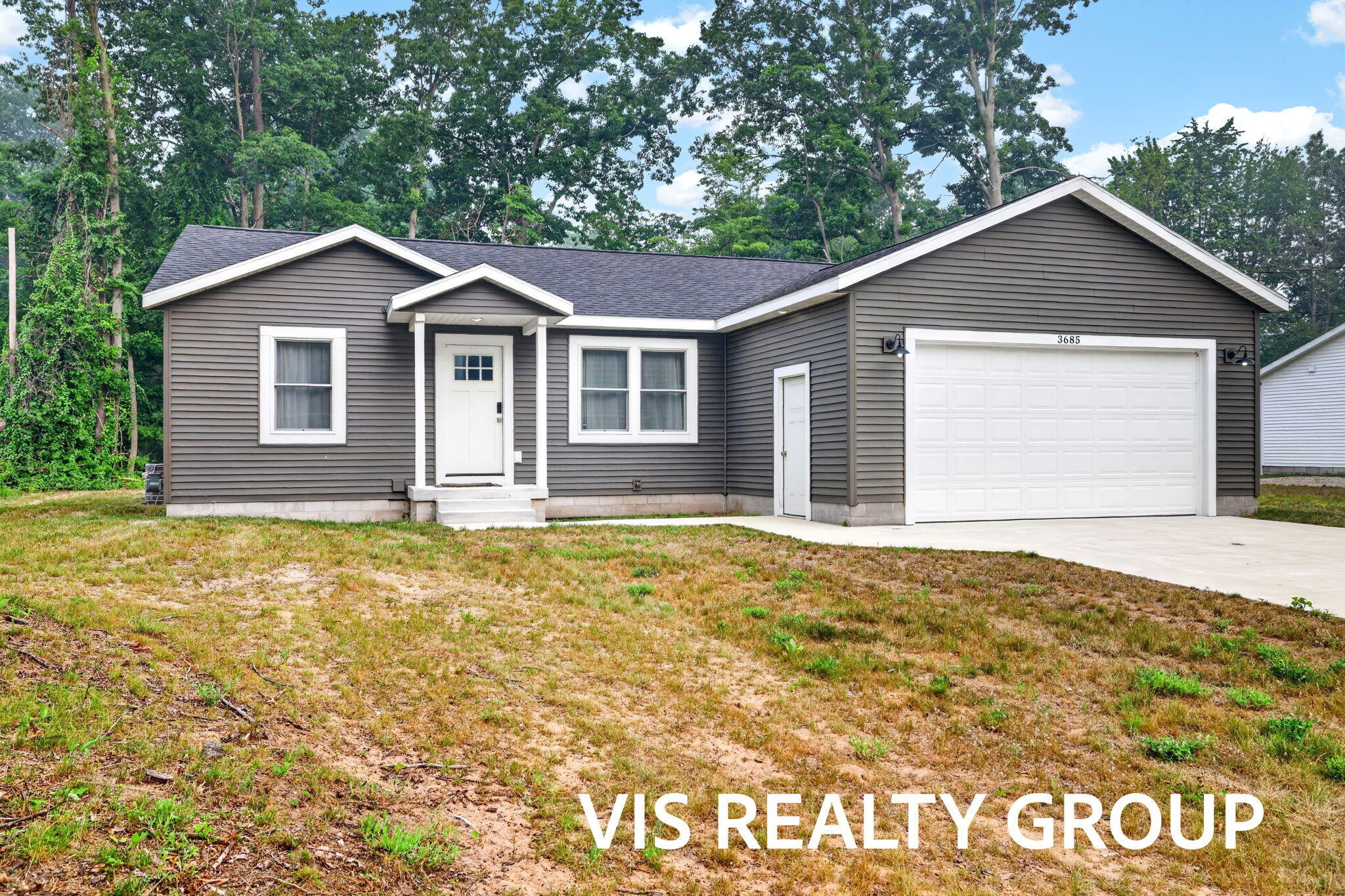 3685 Waalkes Street Norton Shores MI 49444