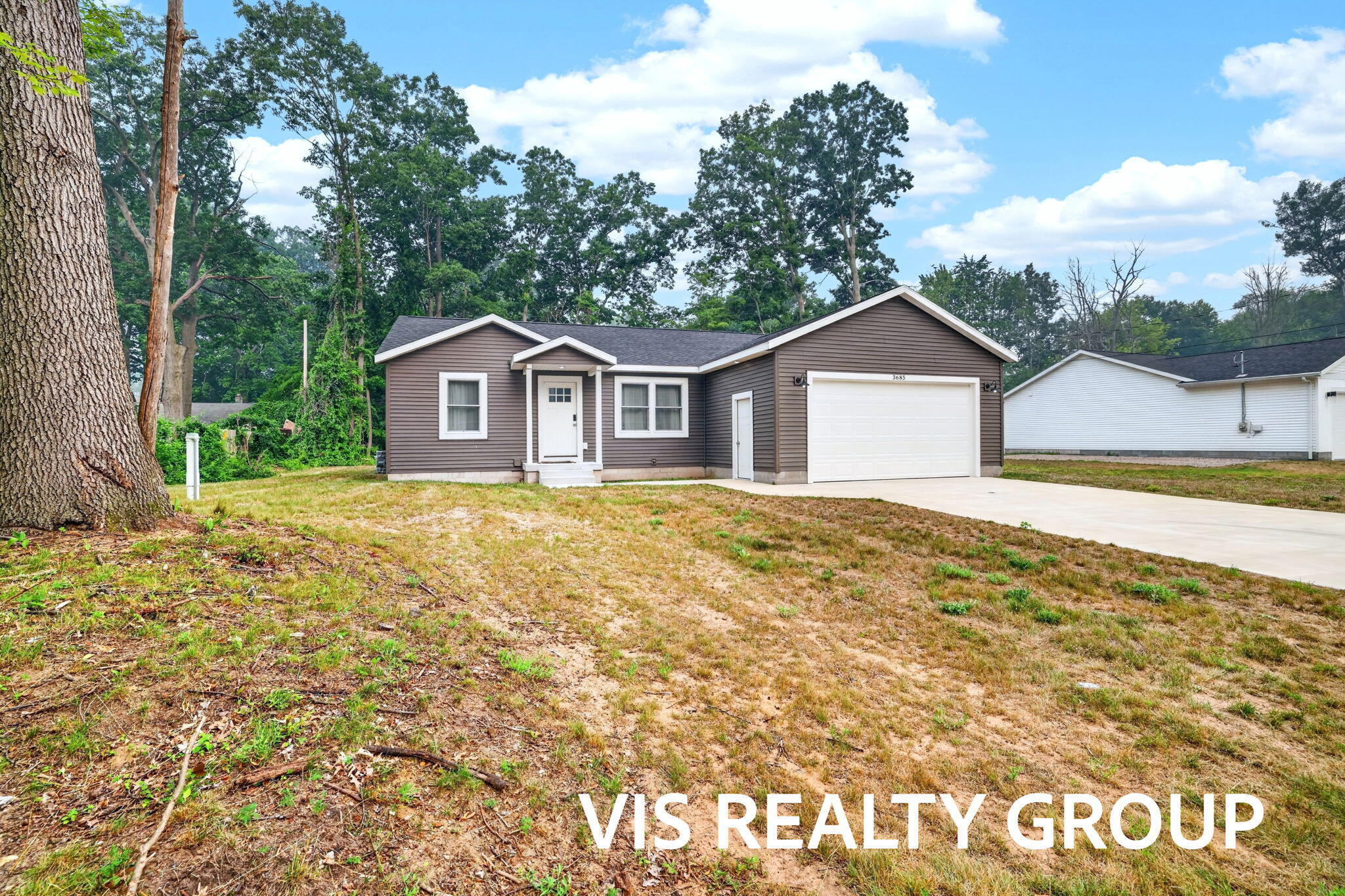 3685 Waalkes Street Norton Shores MI 49444
