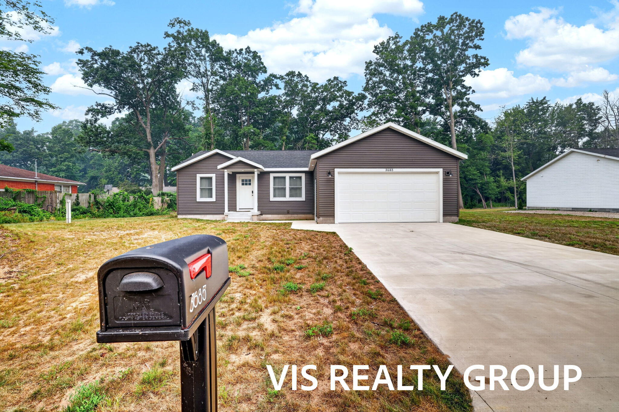 3685 Waalkes Street Norton Shores MI 49444