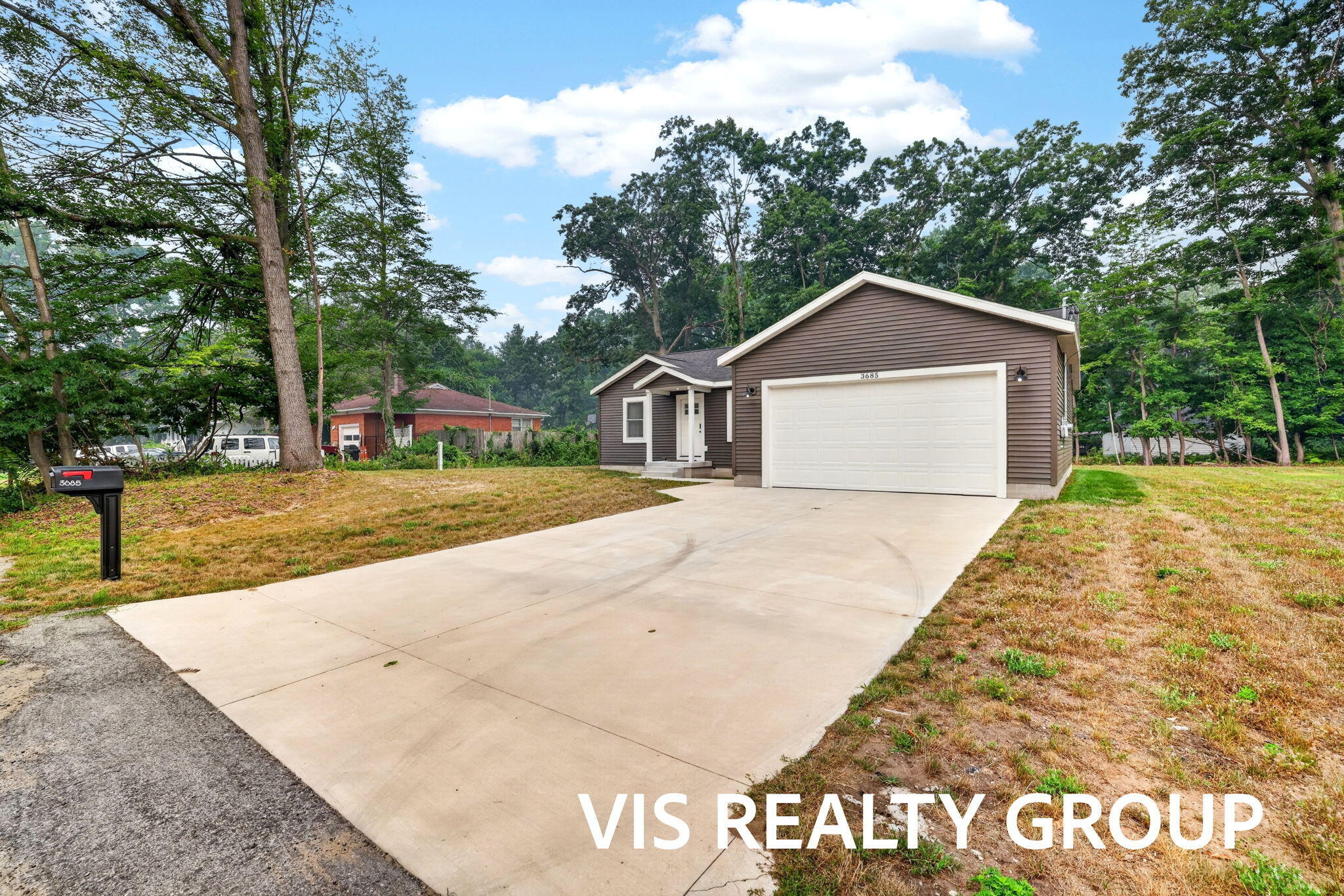 3685 Waalkes Street Norton Shores MI 49444