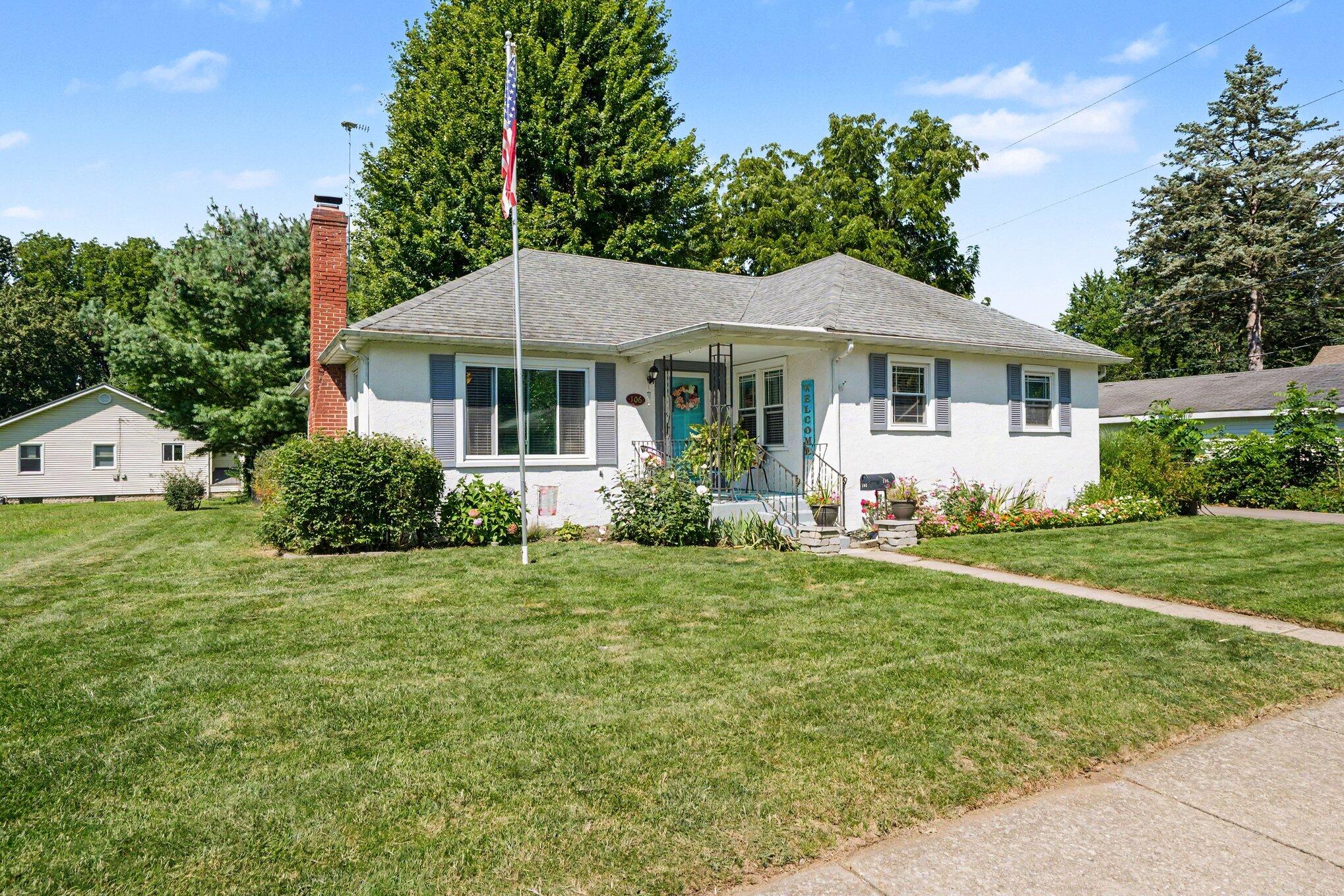 106 N 14th Street Niles MI 49120