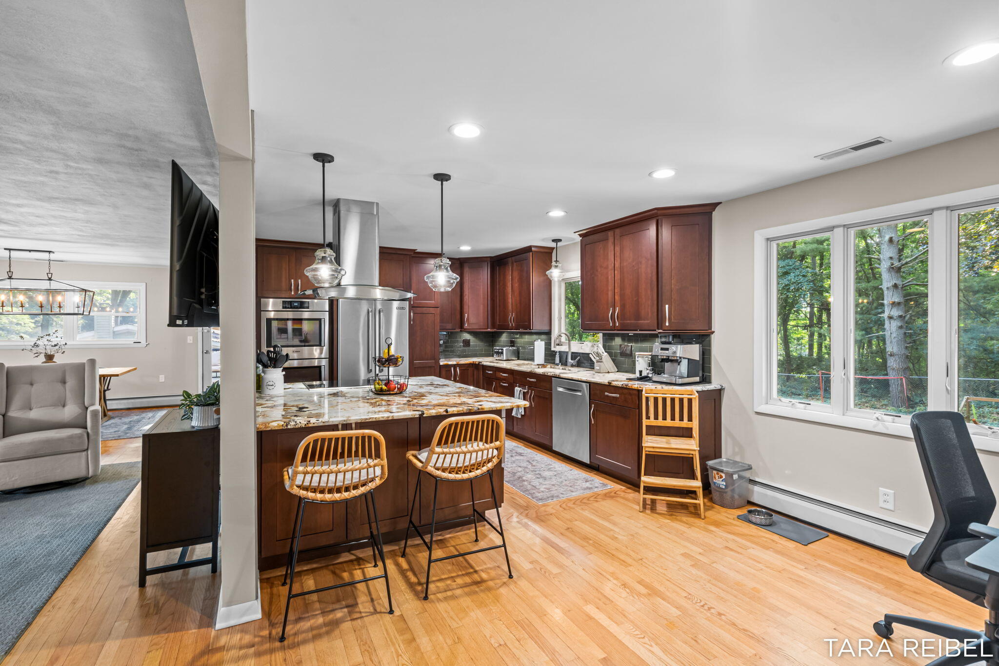 2750 Wildwood Lane Stevensville MI 49127