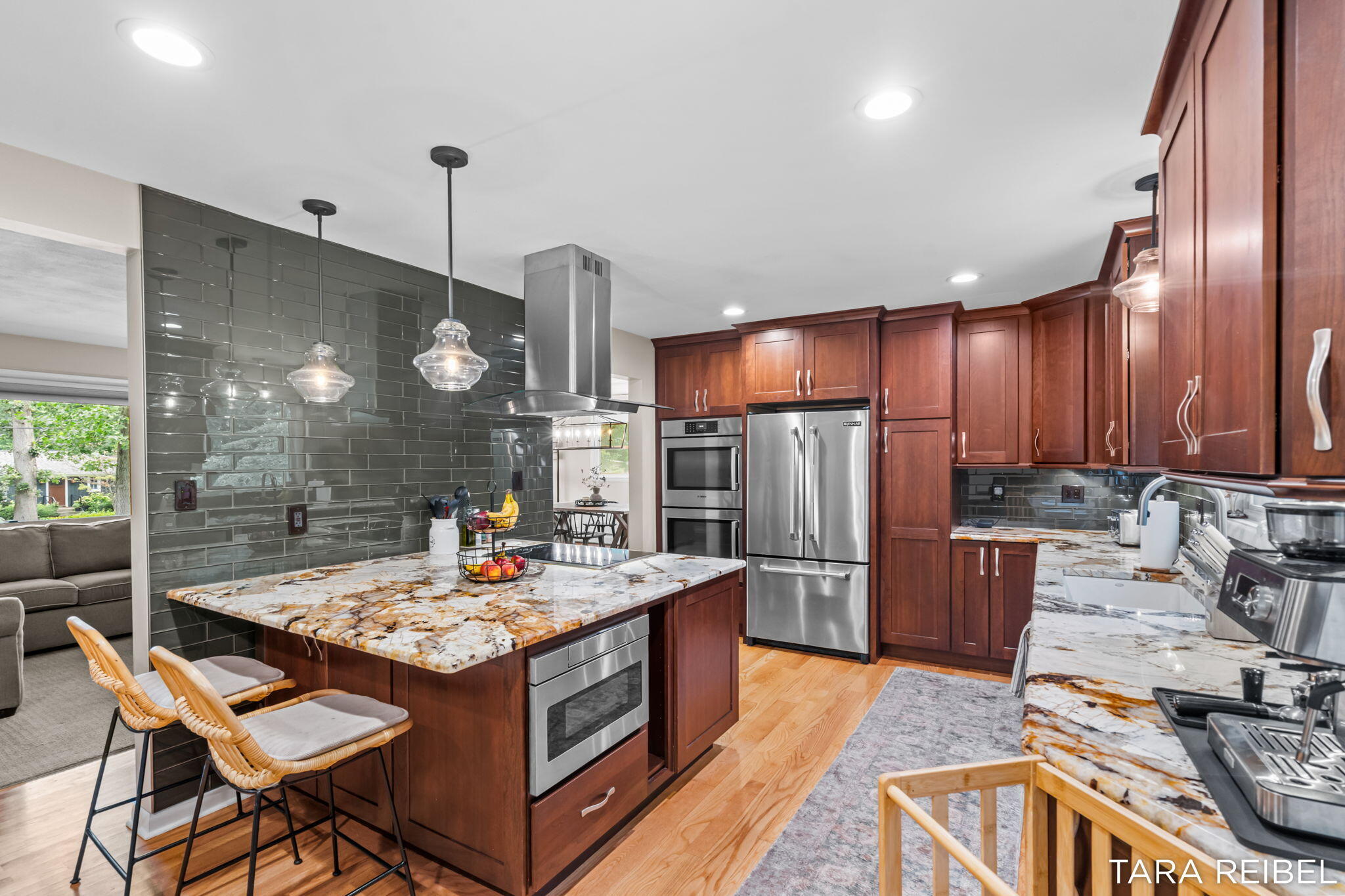 2750 Wildwood Lane Stevensville MI 49127
