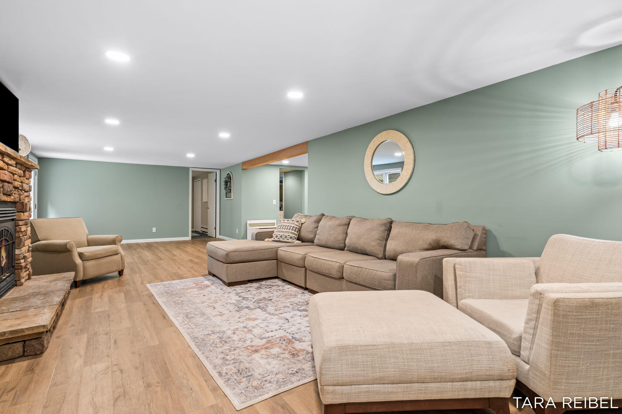2750 Wildwood Lane Stevensville MI 49127